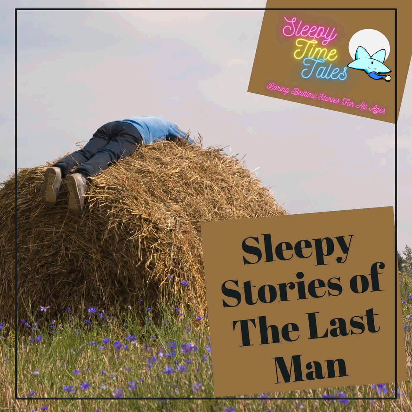 Get Some Sleep as we prepare for The Last Man