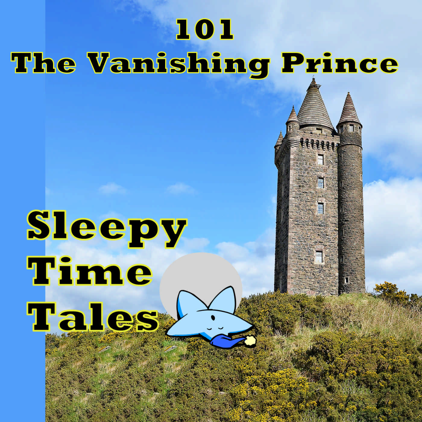 101 – The Vanishing Prince by G. K. Chesterton