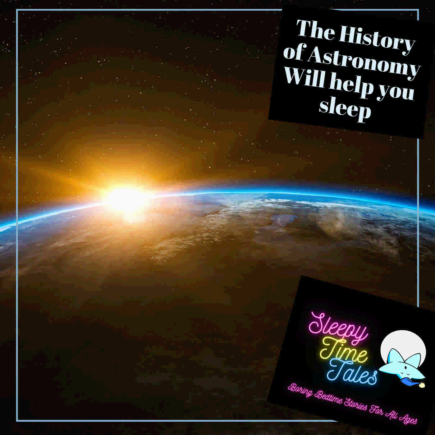 Sleepy Time Tales - Bedtime Stories for Sleep and Relaxation