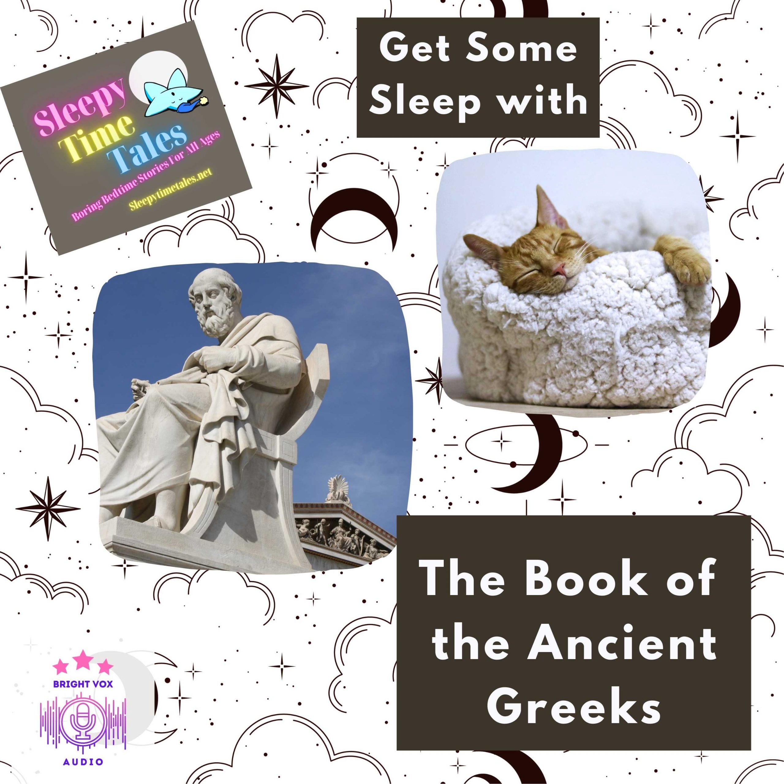 Go To Sleep With Me Telling You about the Fascinating History of Greece