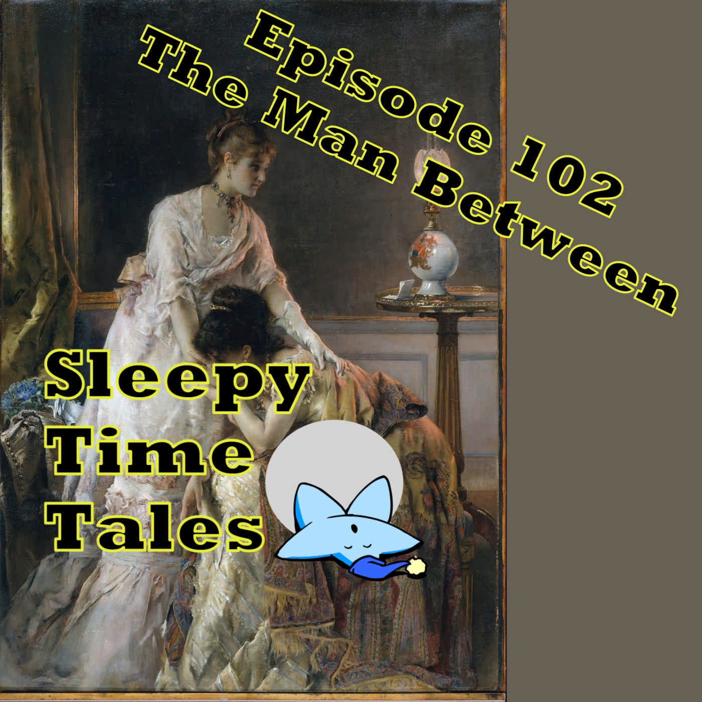 Sleepy Time Tales - Bedtime Stories for Sleep and Relaxation