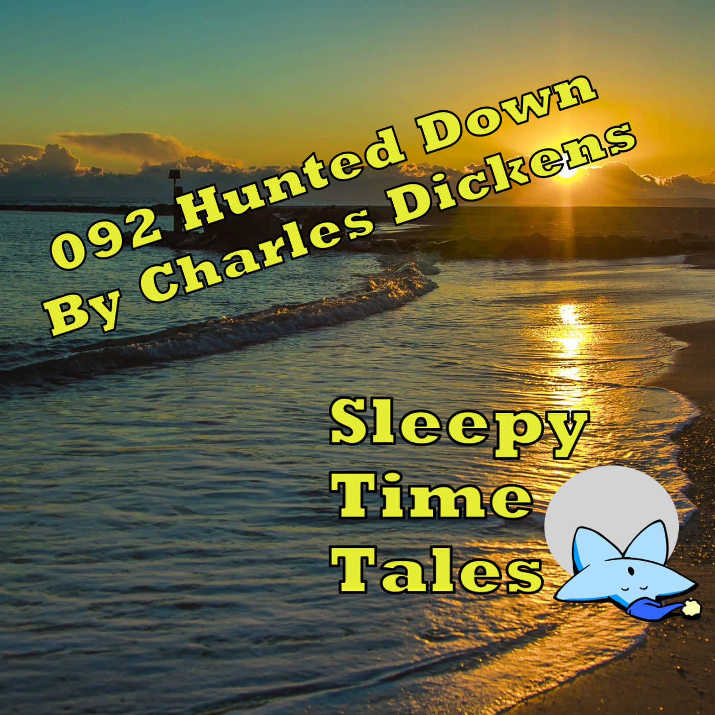 092 – Hunted Down and Hunting for a Night’s Rest