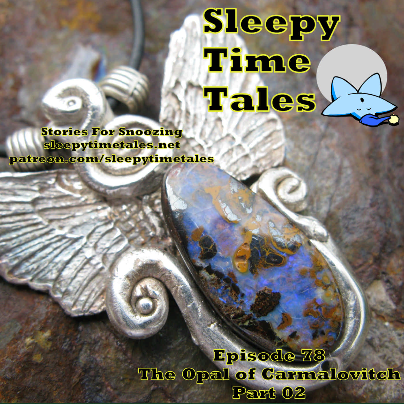 Sleepy Time Tales - Bedtime Stories for Sleep and Relaxation