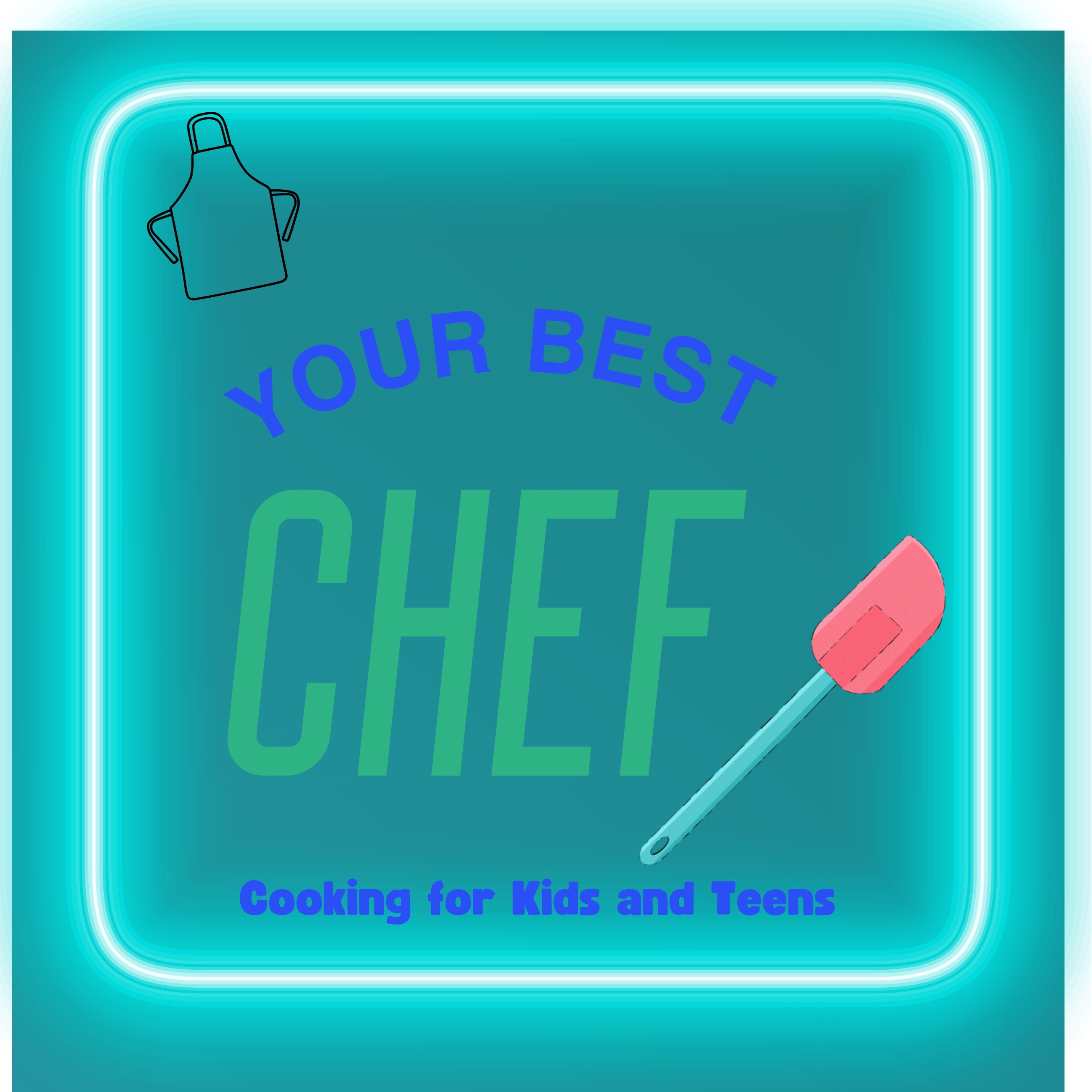 Cooking Tools episode artwork