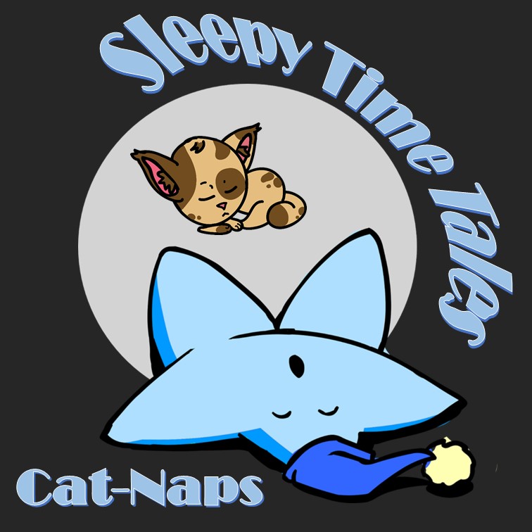 Cat-Naps 001 - Promo - The Story of the Deluge By Edward Page Mitchell