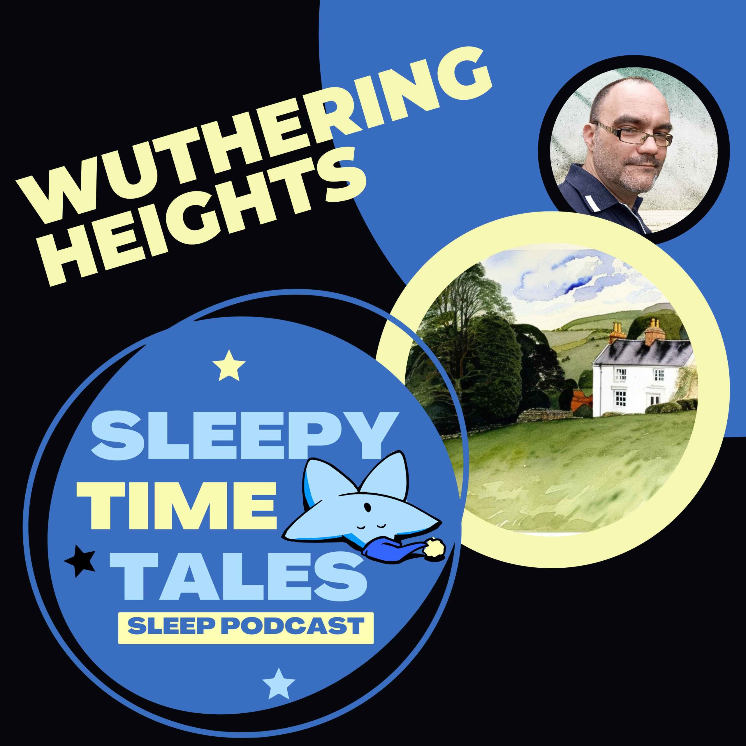 Wuthering Heights – A Bedtime Story for All Ages