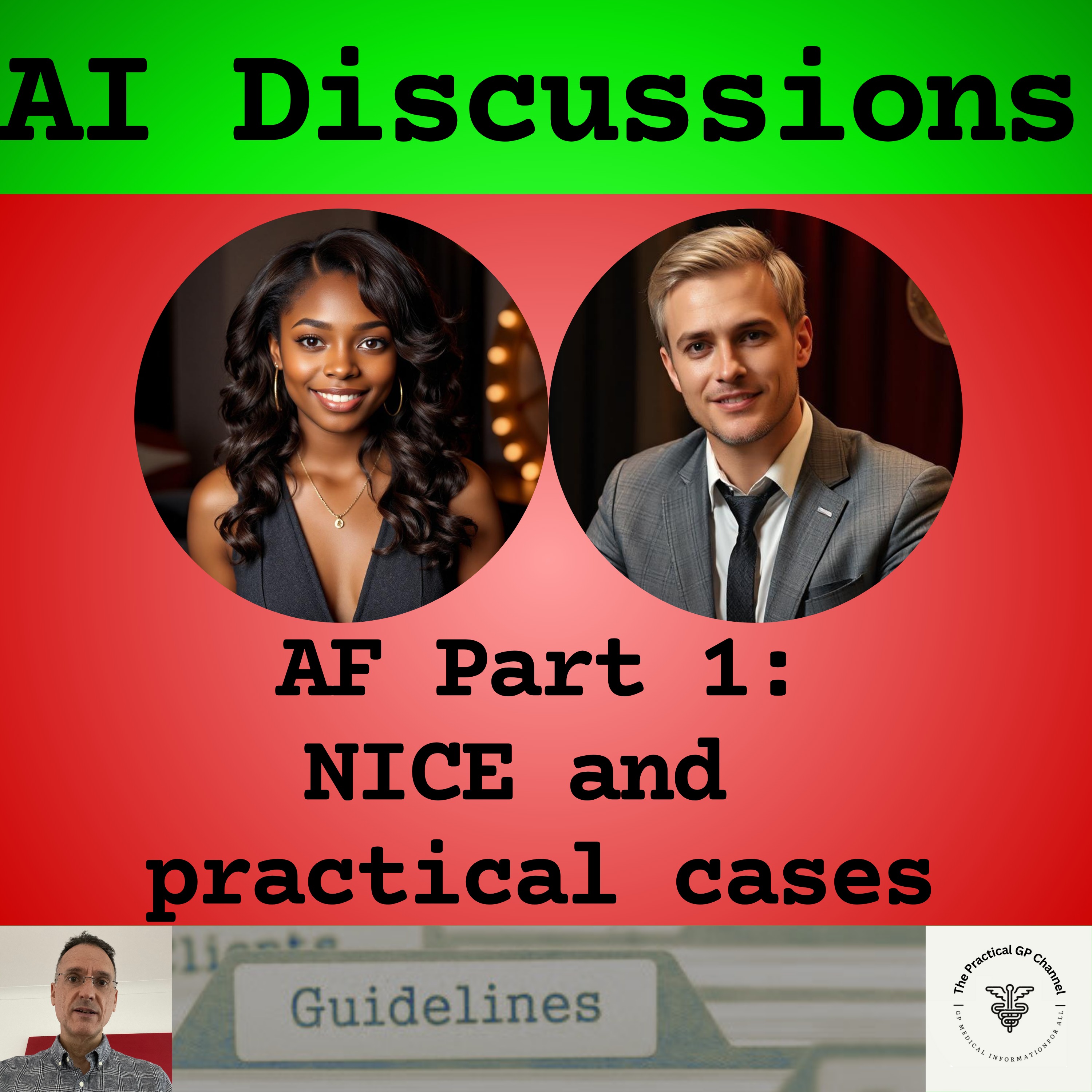 Primary Care Guidelines