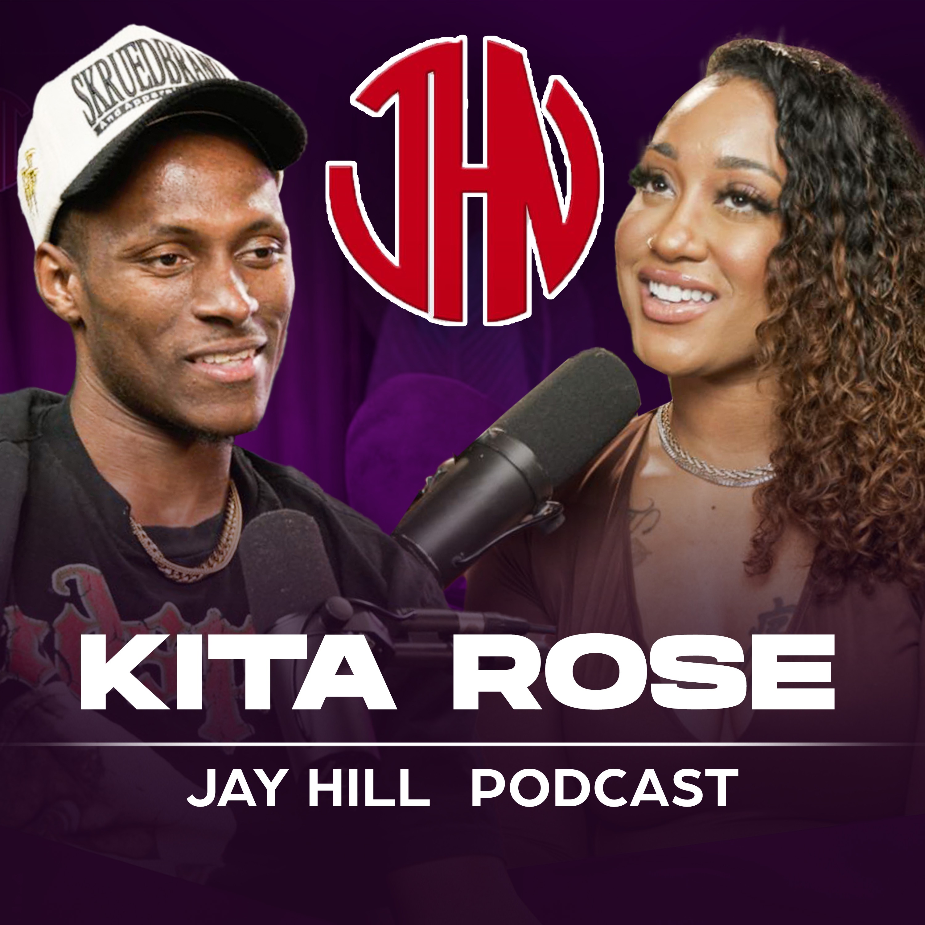 The Jay Hill Podcast