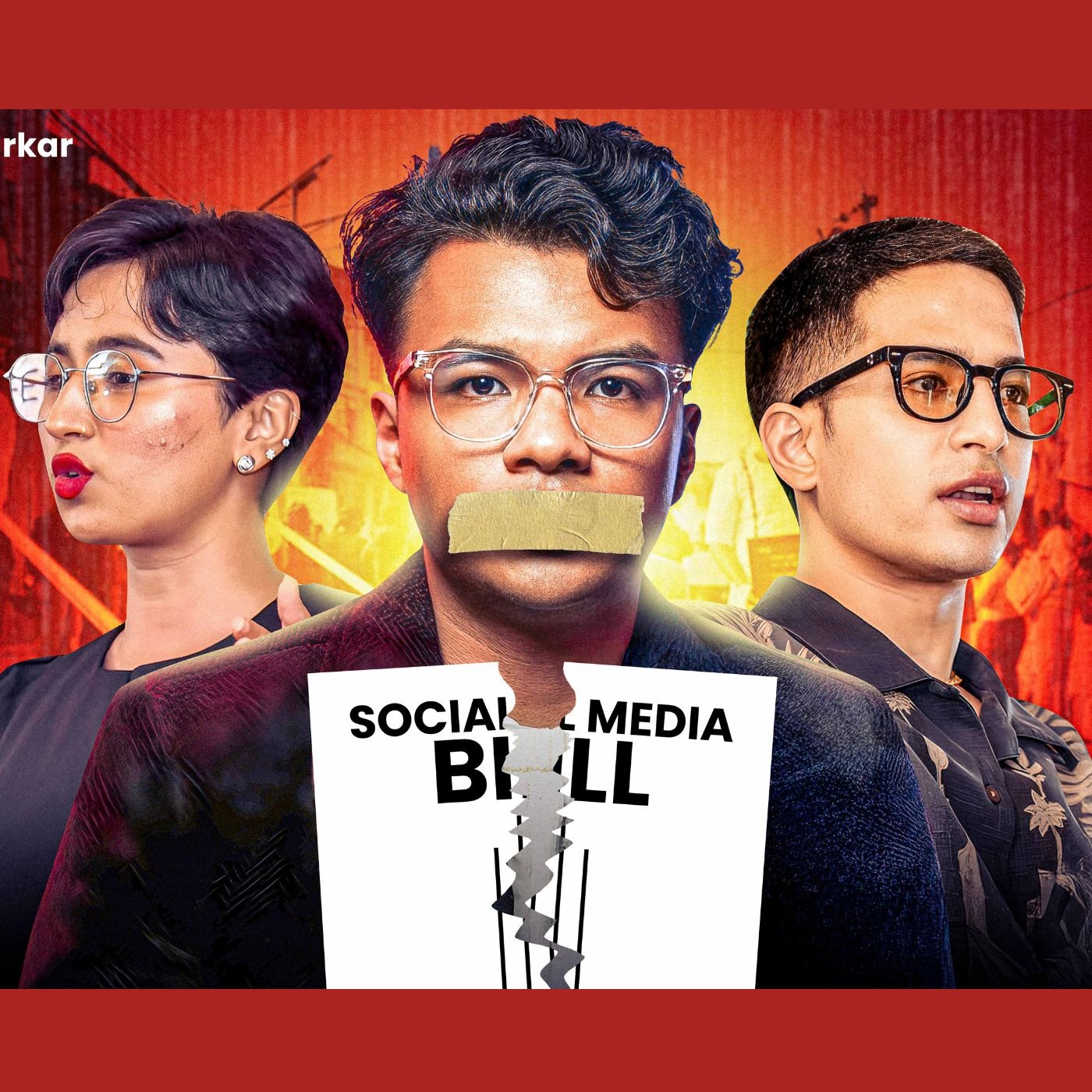 The SJK Podcast