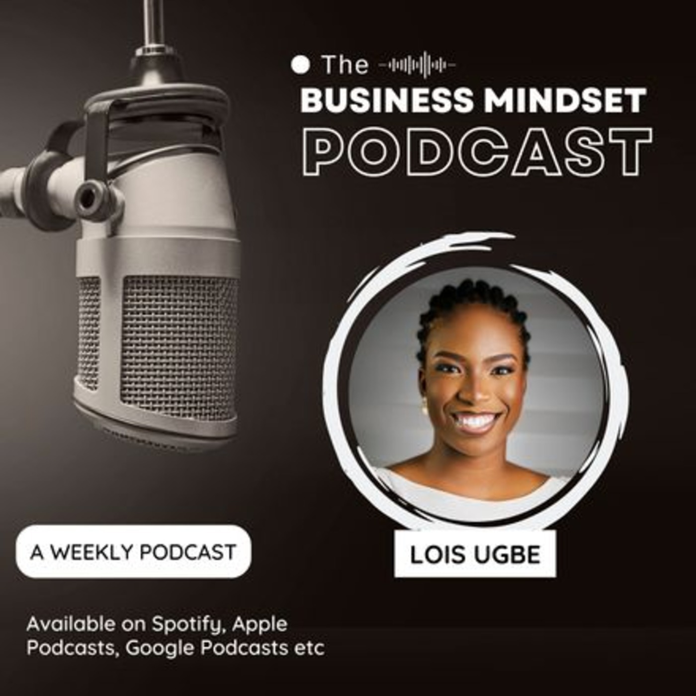 024 : Help! I Need Capital to Start My Business! episode artwork