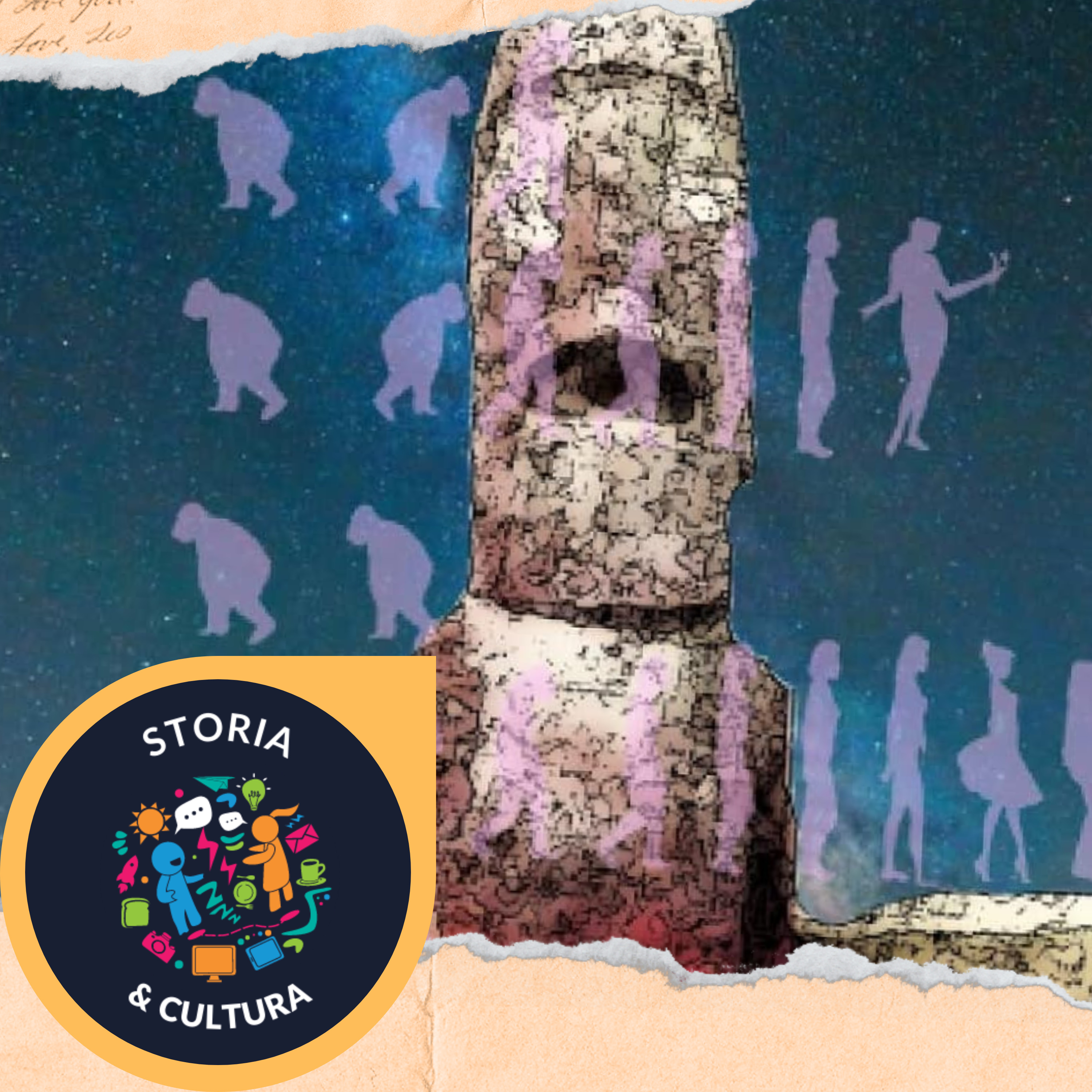 Homo Reloaded: La storia nascosta degli ultimi 75.000 anni - Carlos Alberto Bisceglia [Riassunto]
