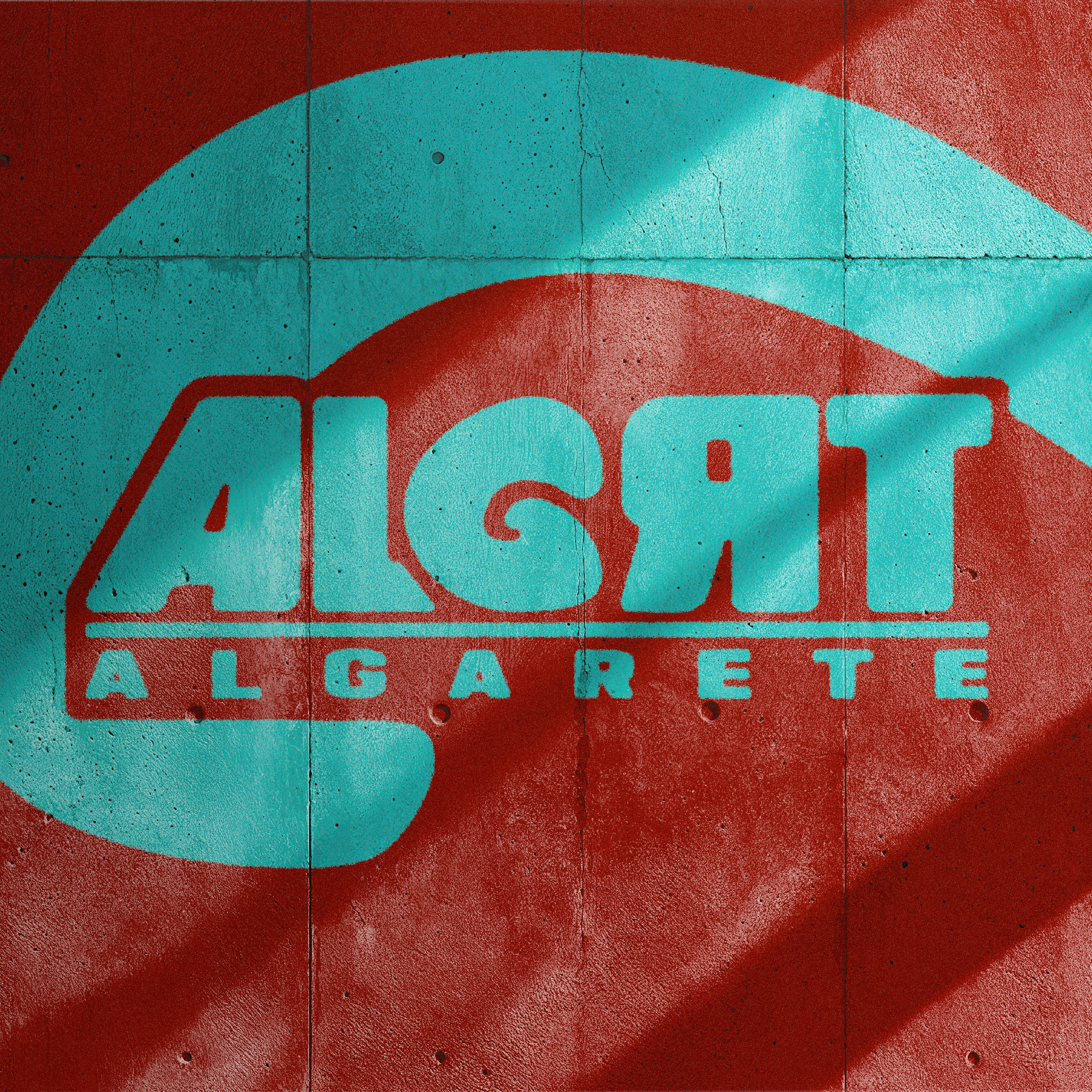 ALGARETE DJ SET