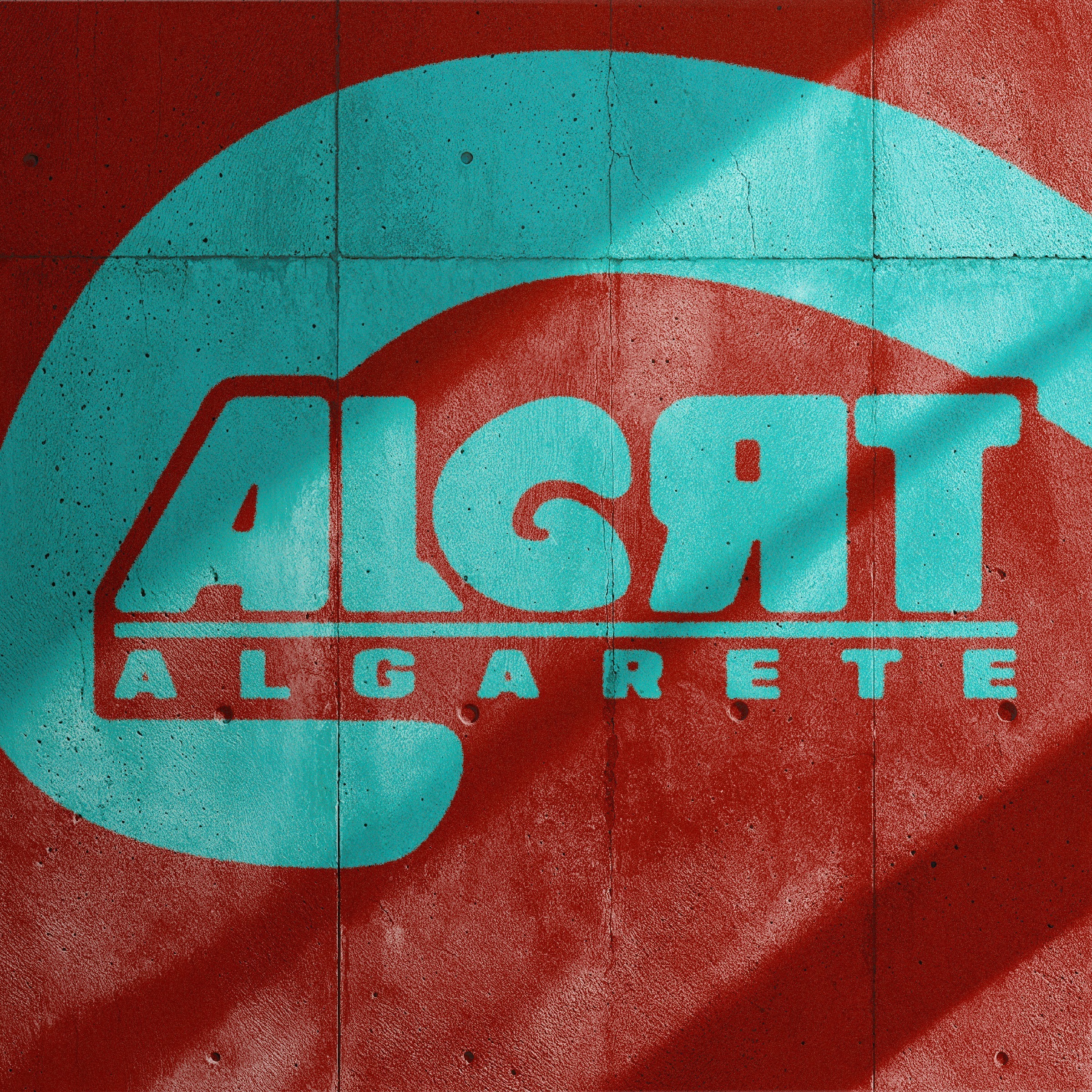 ALGARETE DJ SET