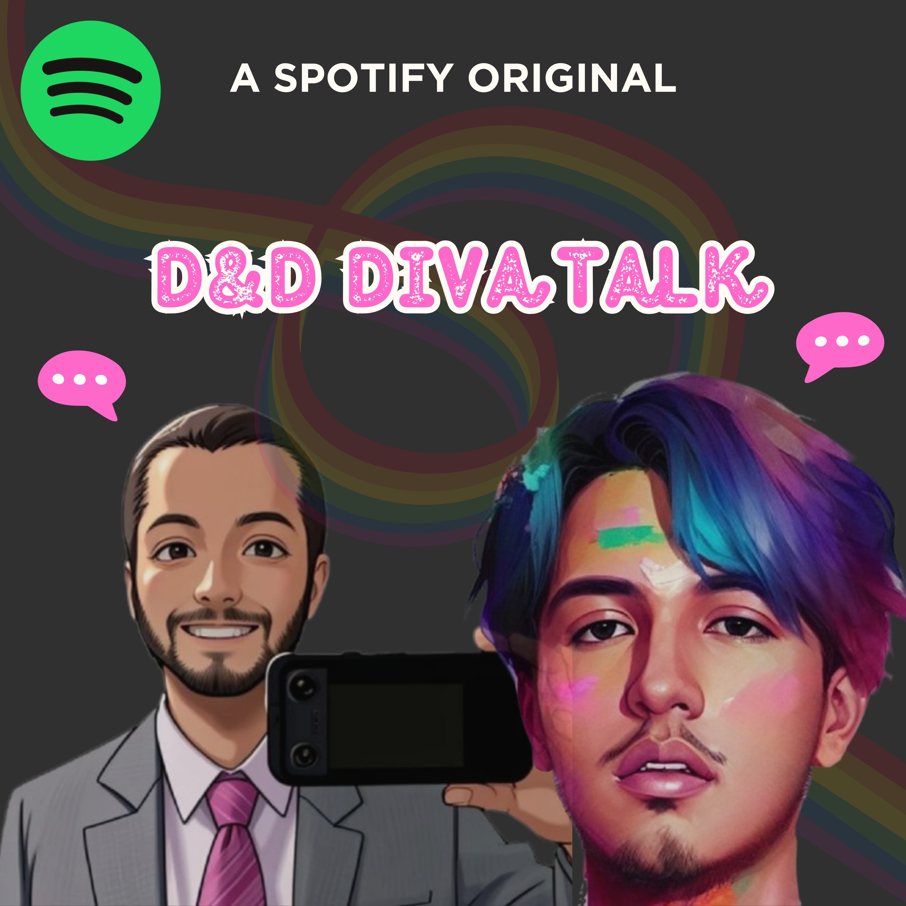 Diva Talk