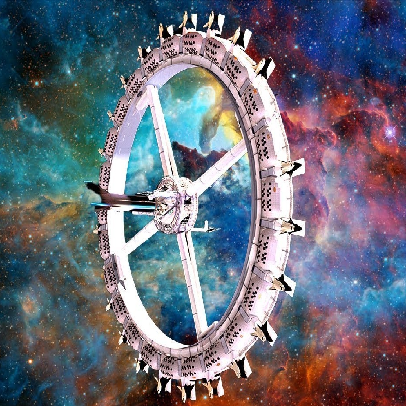 Revolutionary Space Technologies and Innovations