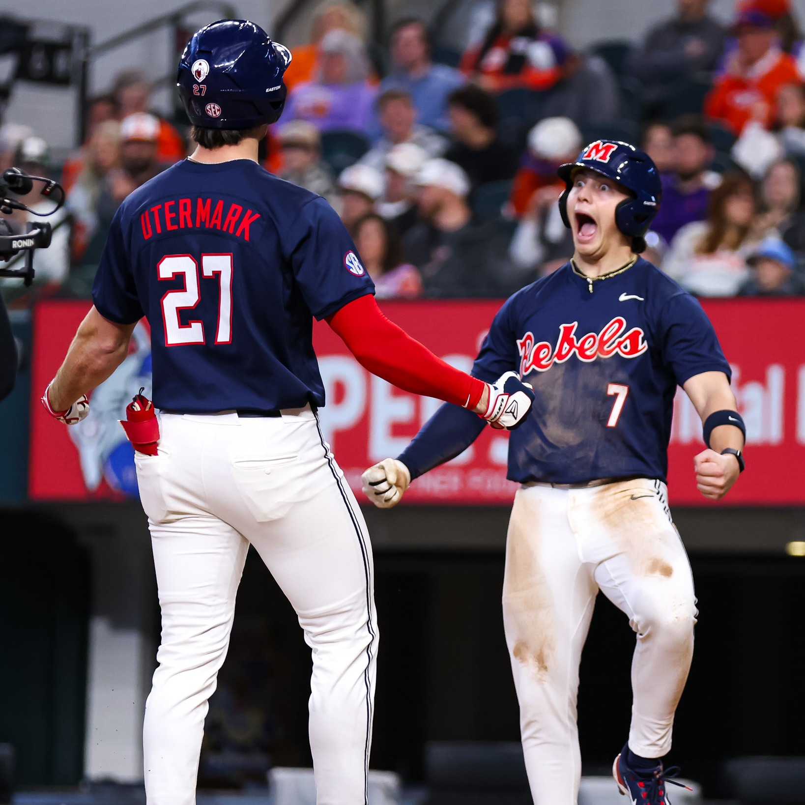 Hopium from Ole Miss baseball + Under Armour All-American report