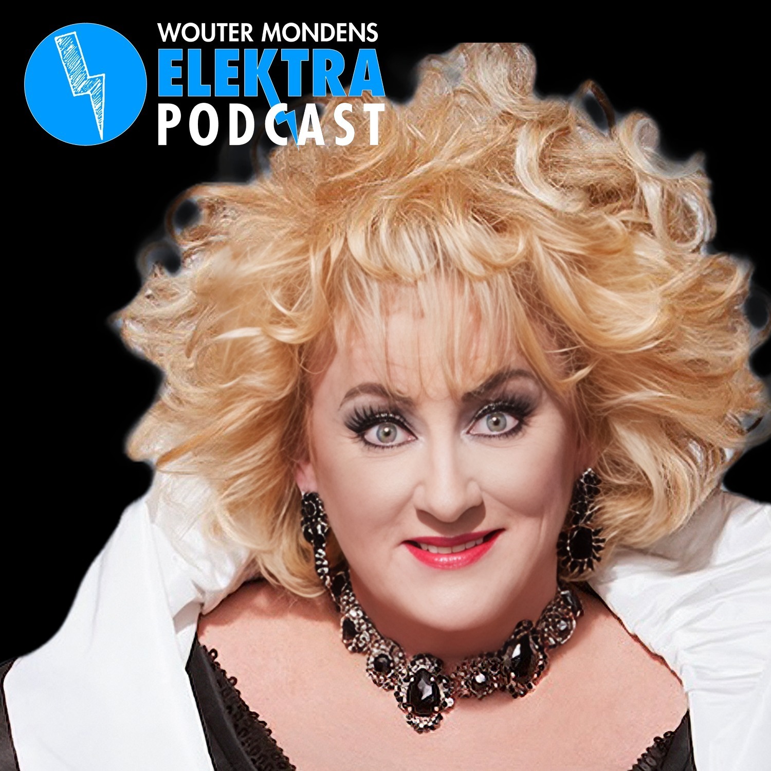 Herhaling: Karin Bloemen - Oh nee, niet zij!