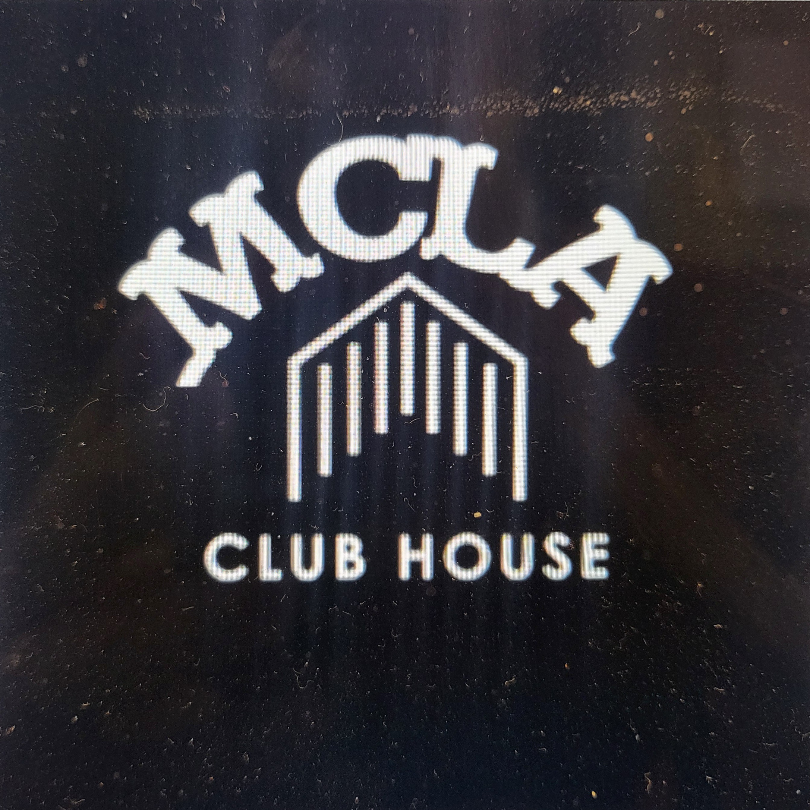 MCLA Clubhouse Podcast podcast artwork