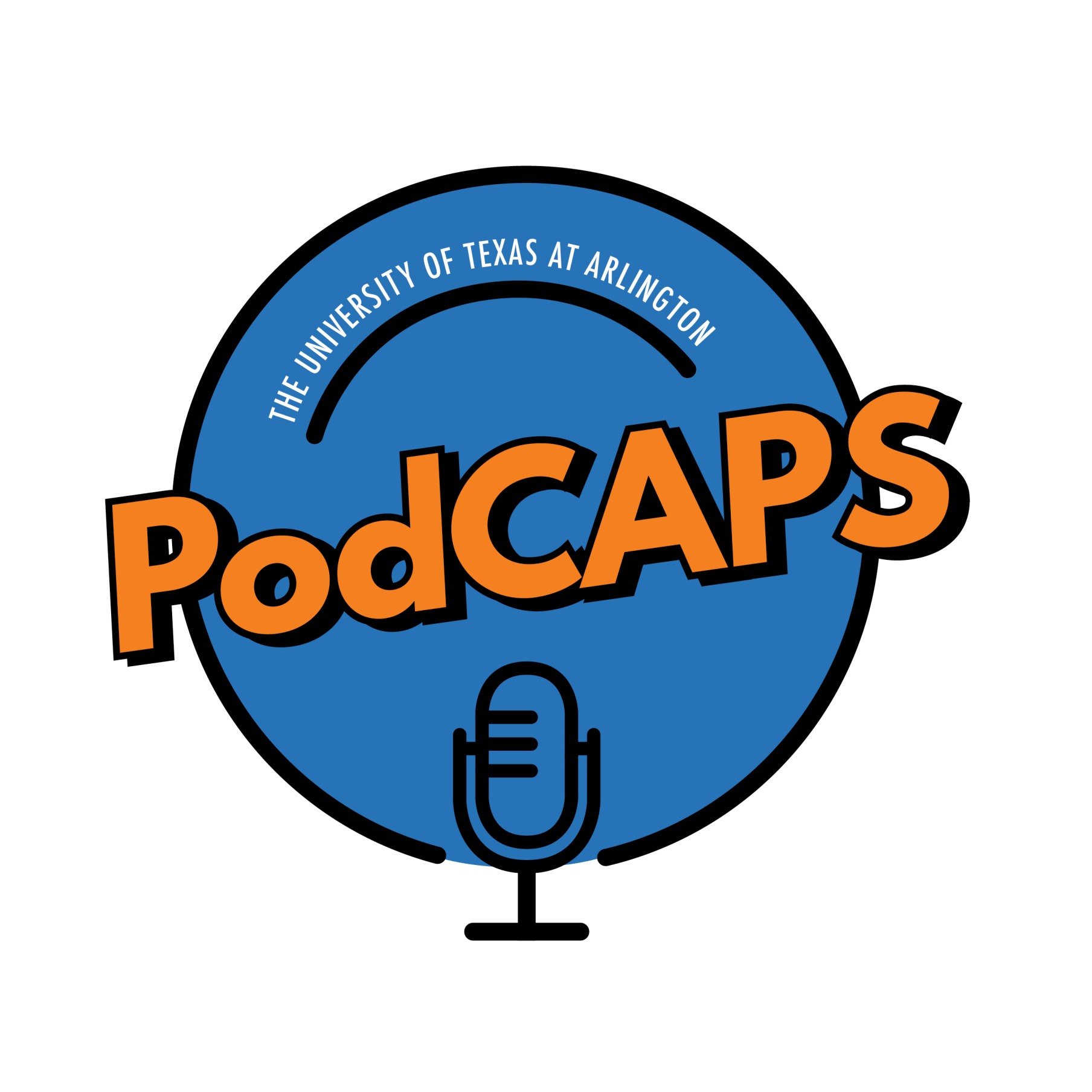 PodCAPS Spring 2025 Ep.1: Pressure Regarding Majors episode artwork