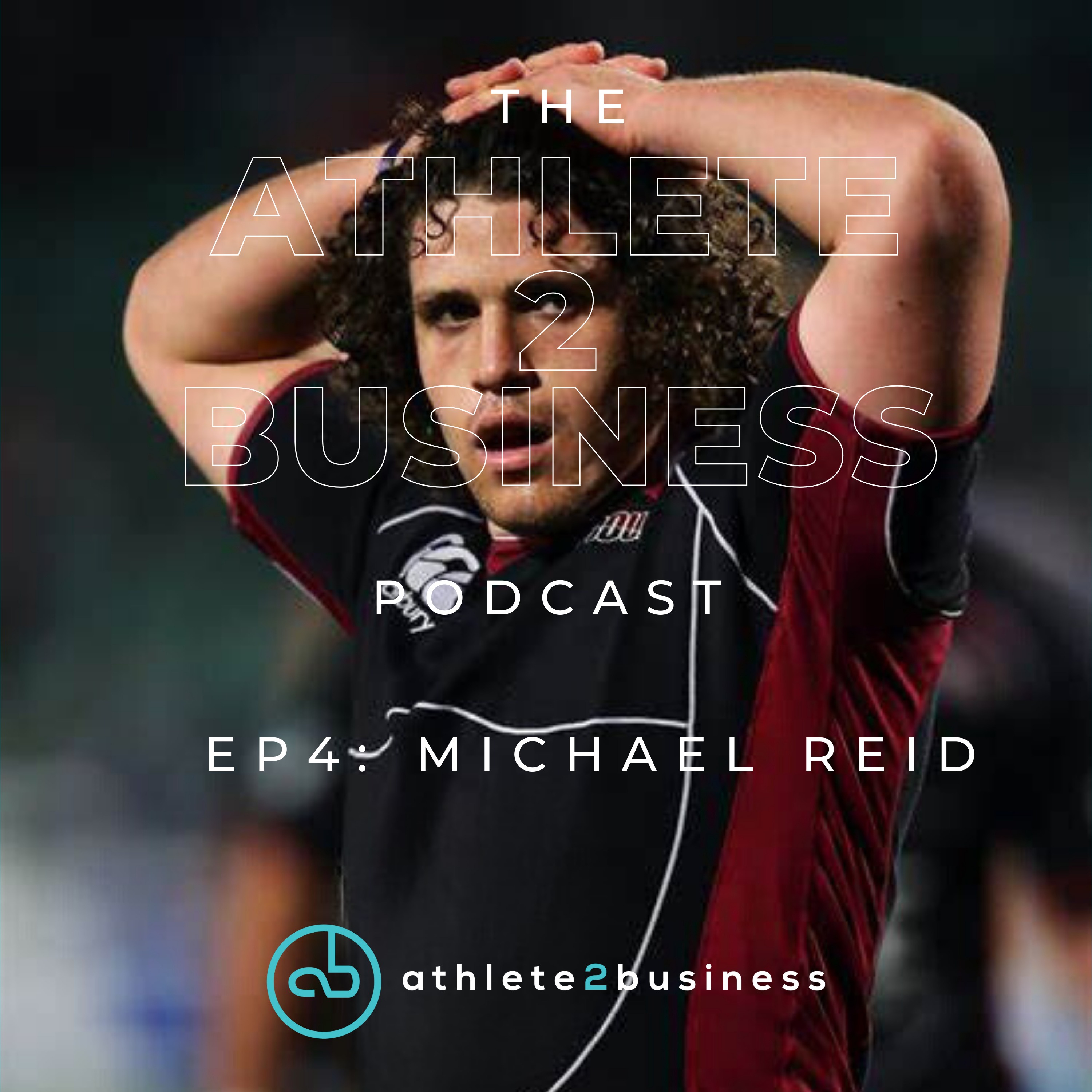 The Athlete2Business Podcast