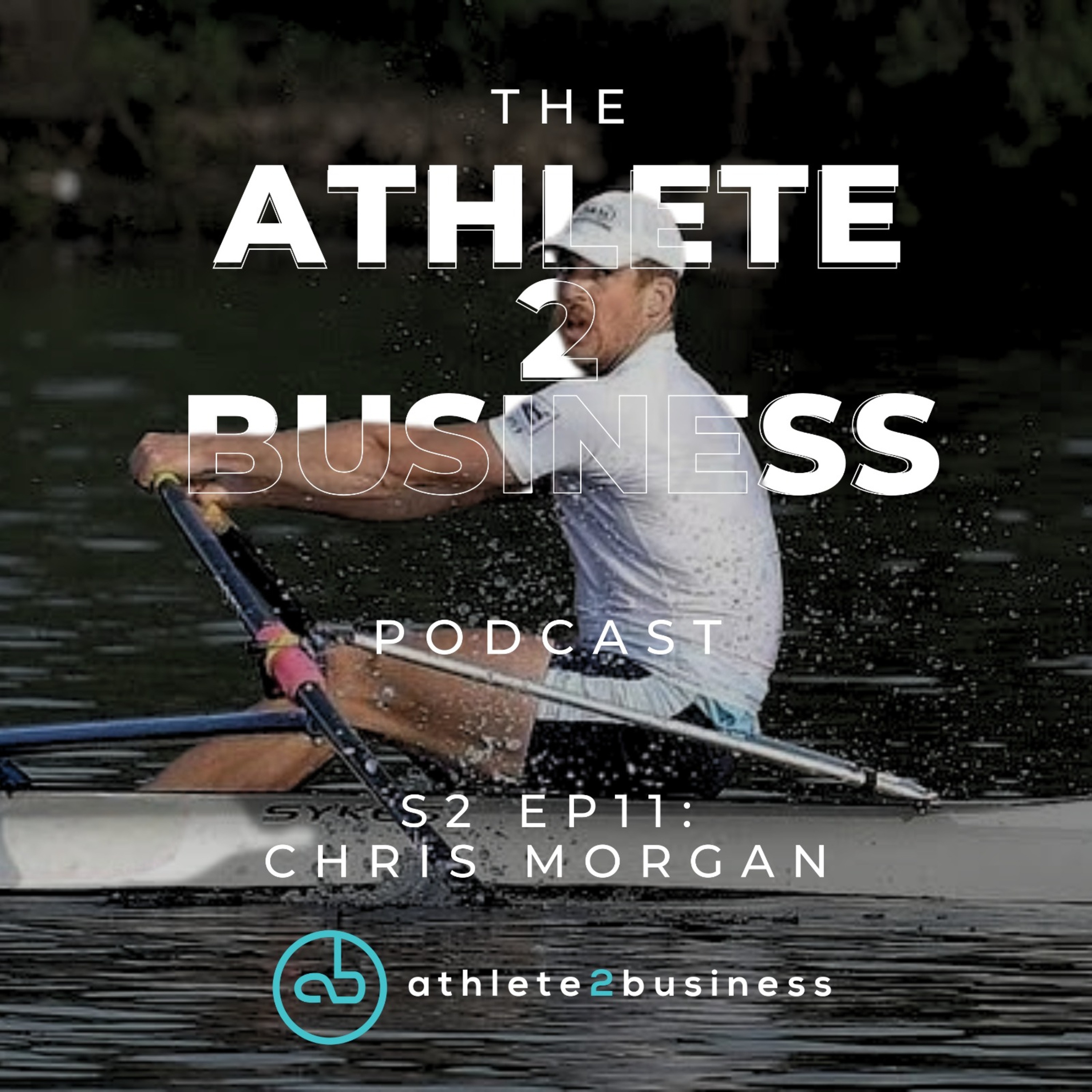 The Athlete2Business Podcast
