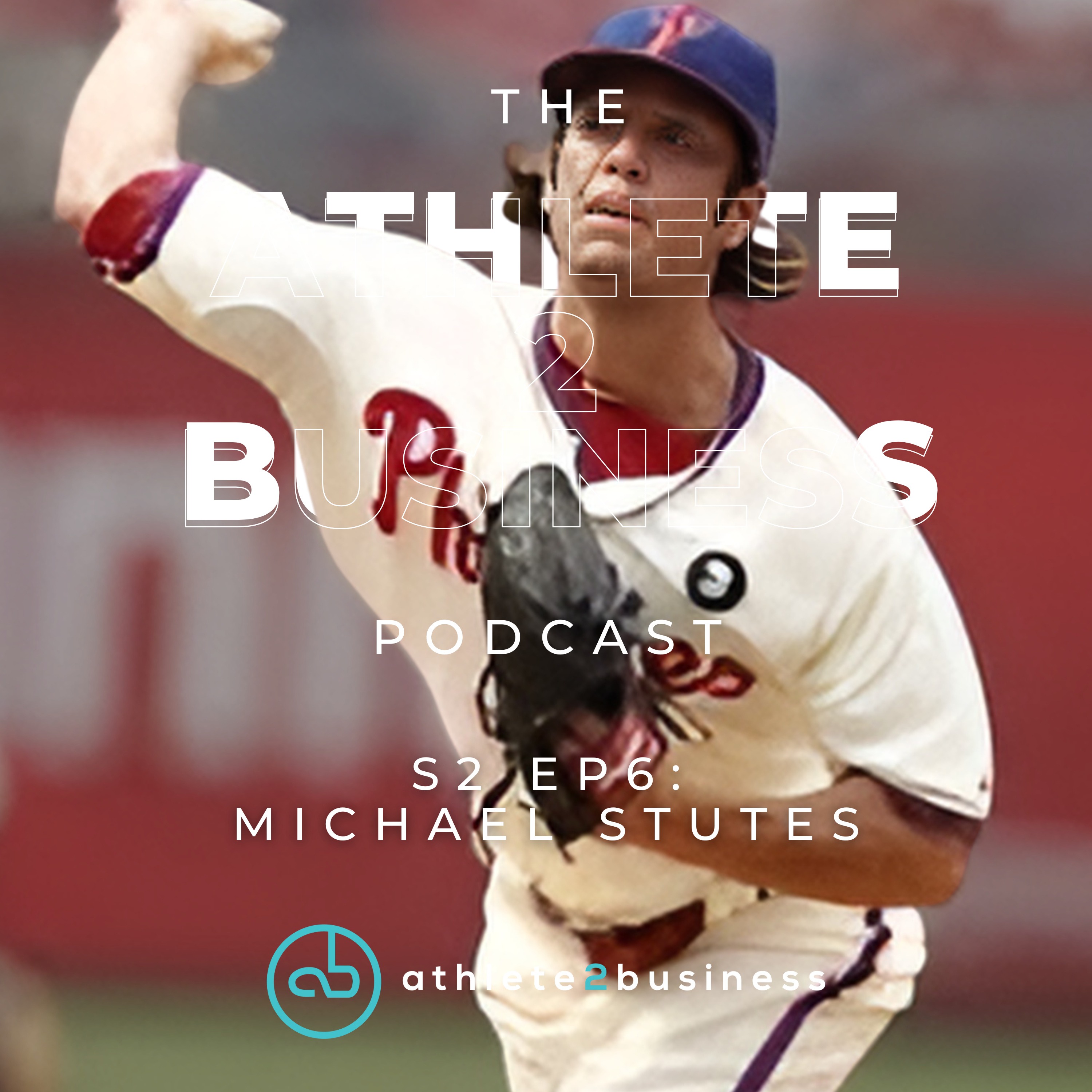 The Athlete2Business Podcast