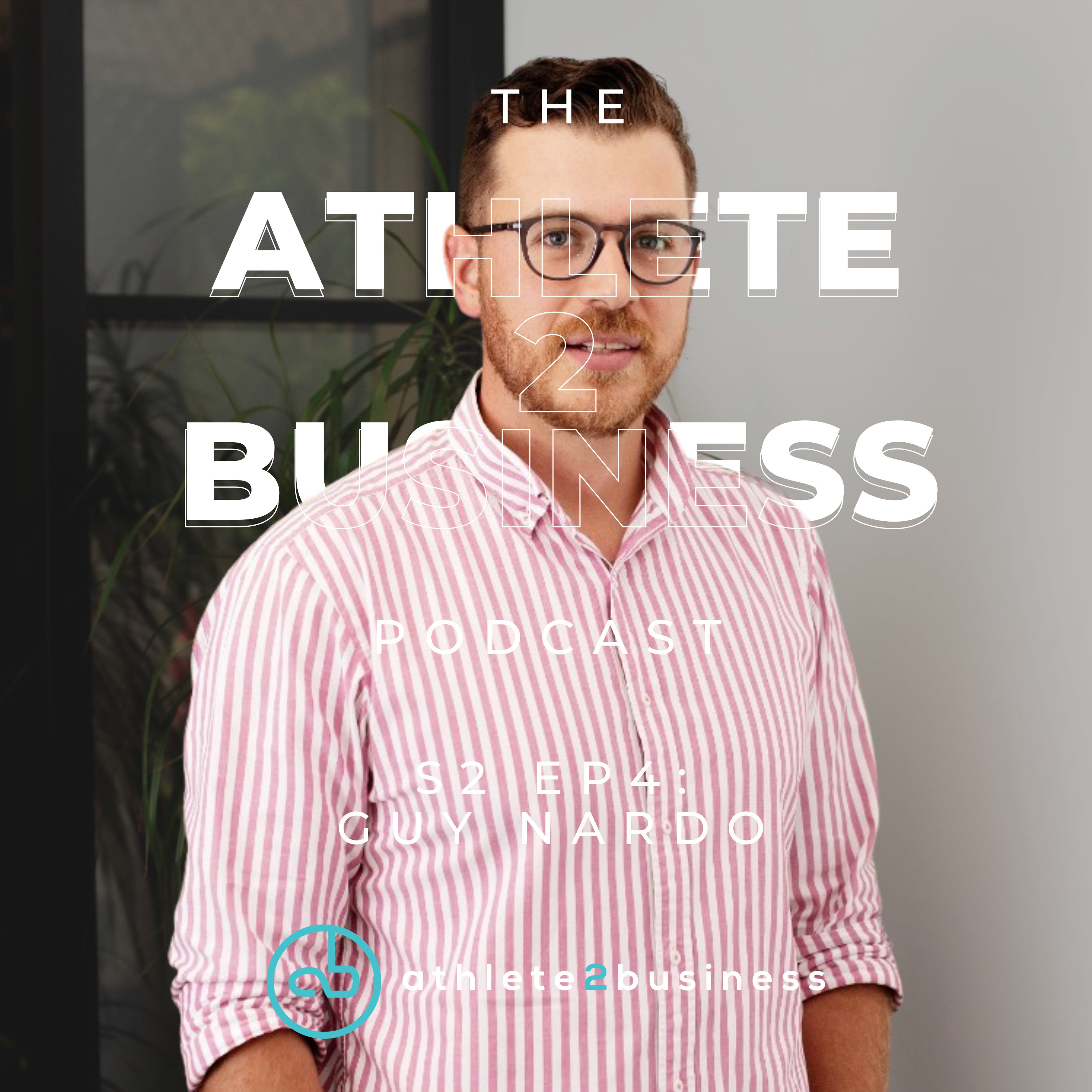 The Athlete2Business Podcast