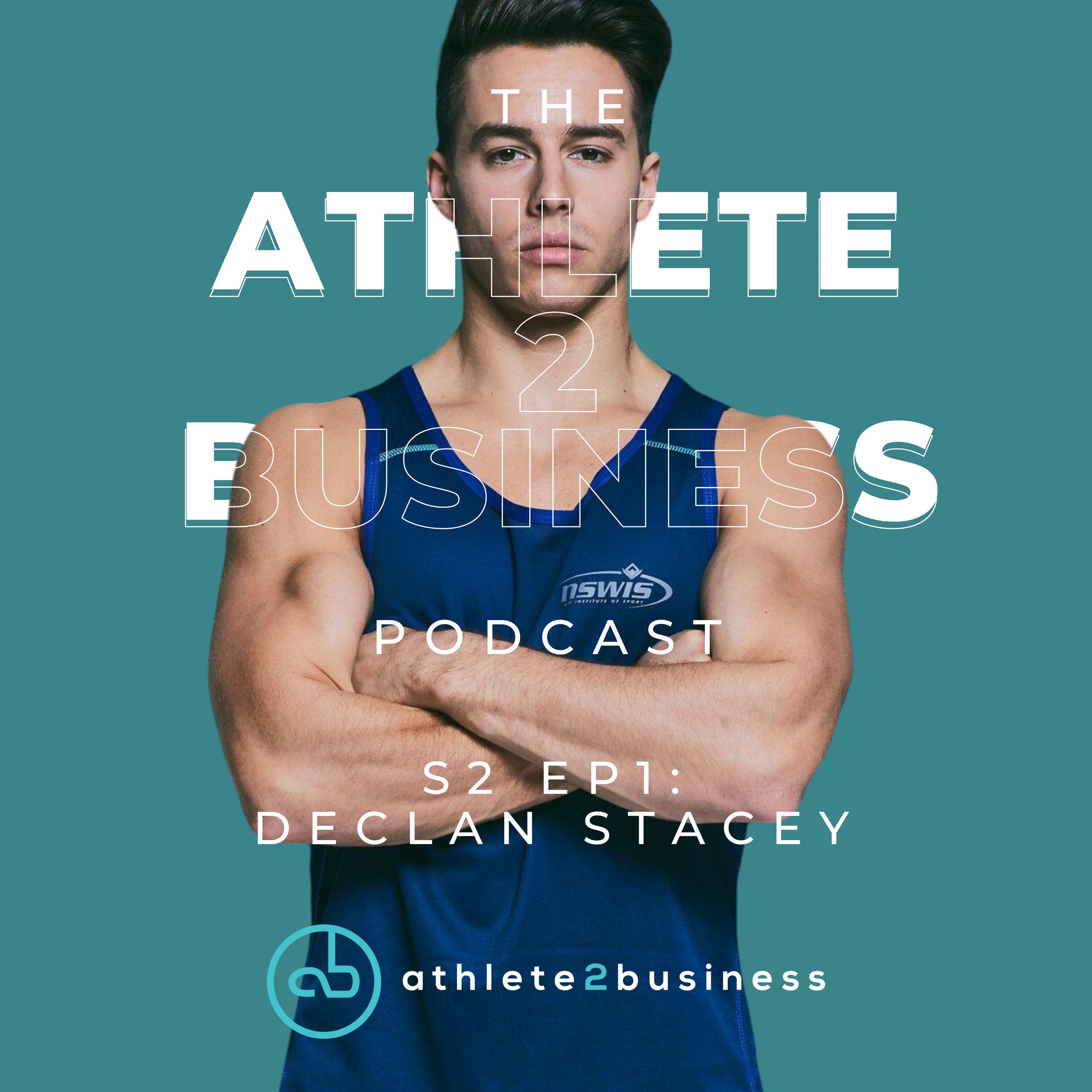 The Athlete2Business Podcast