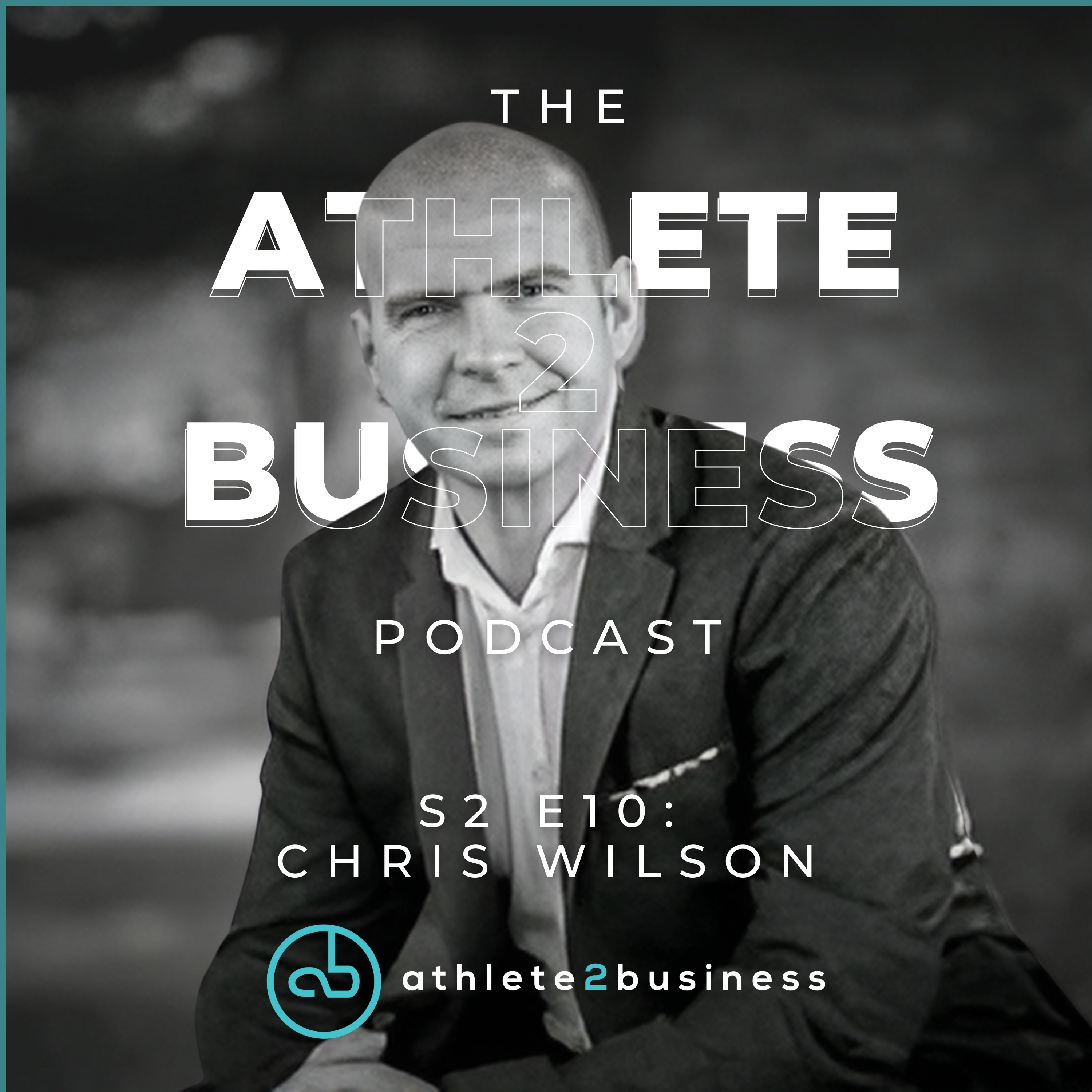 The Athlete2Business Podcast