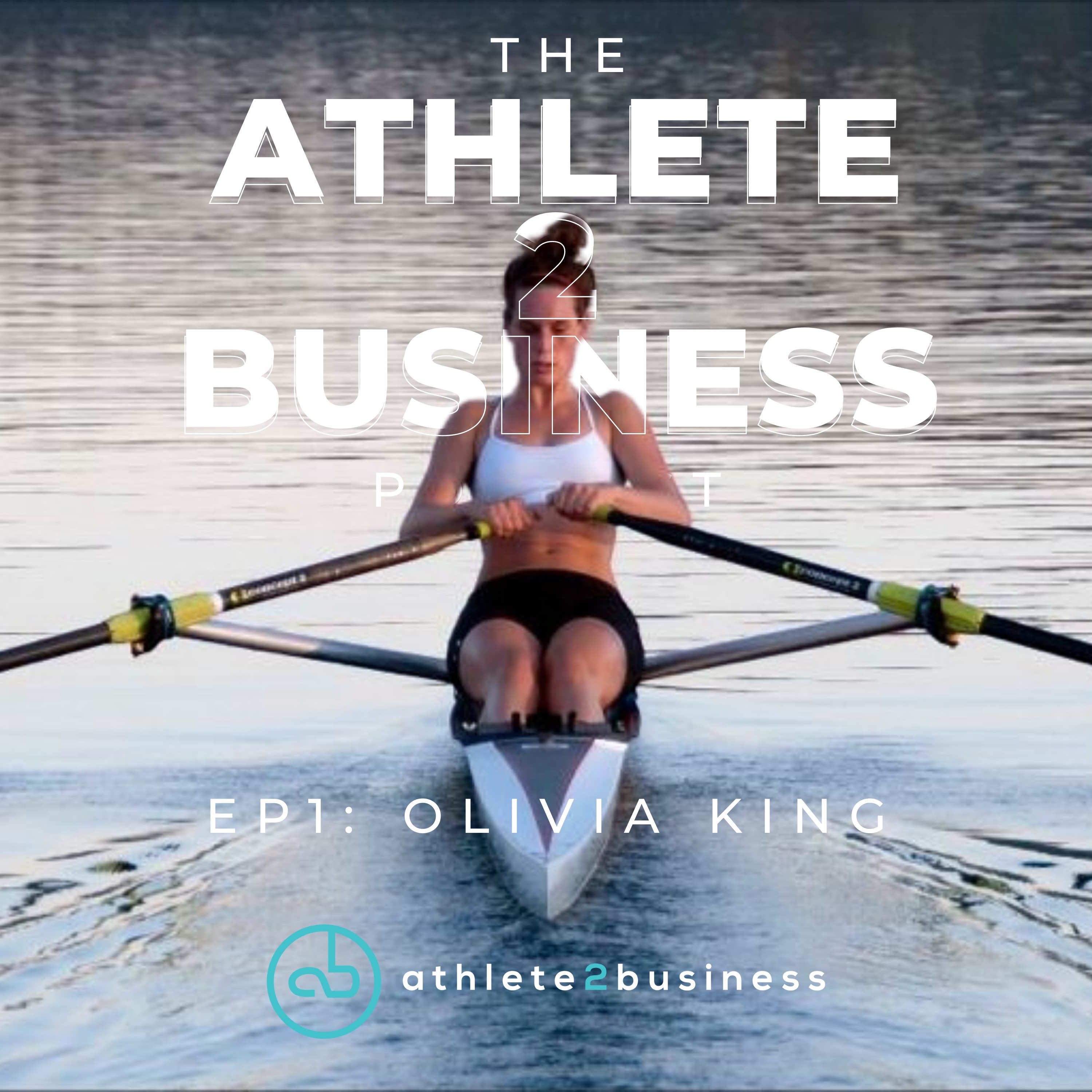 The Athlete2Business Podcast