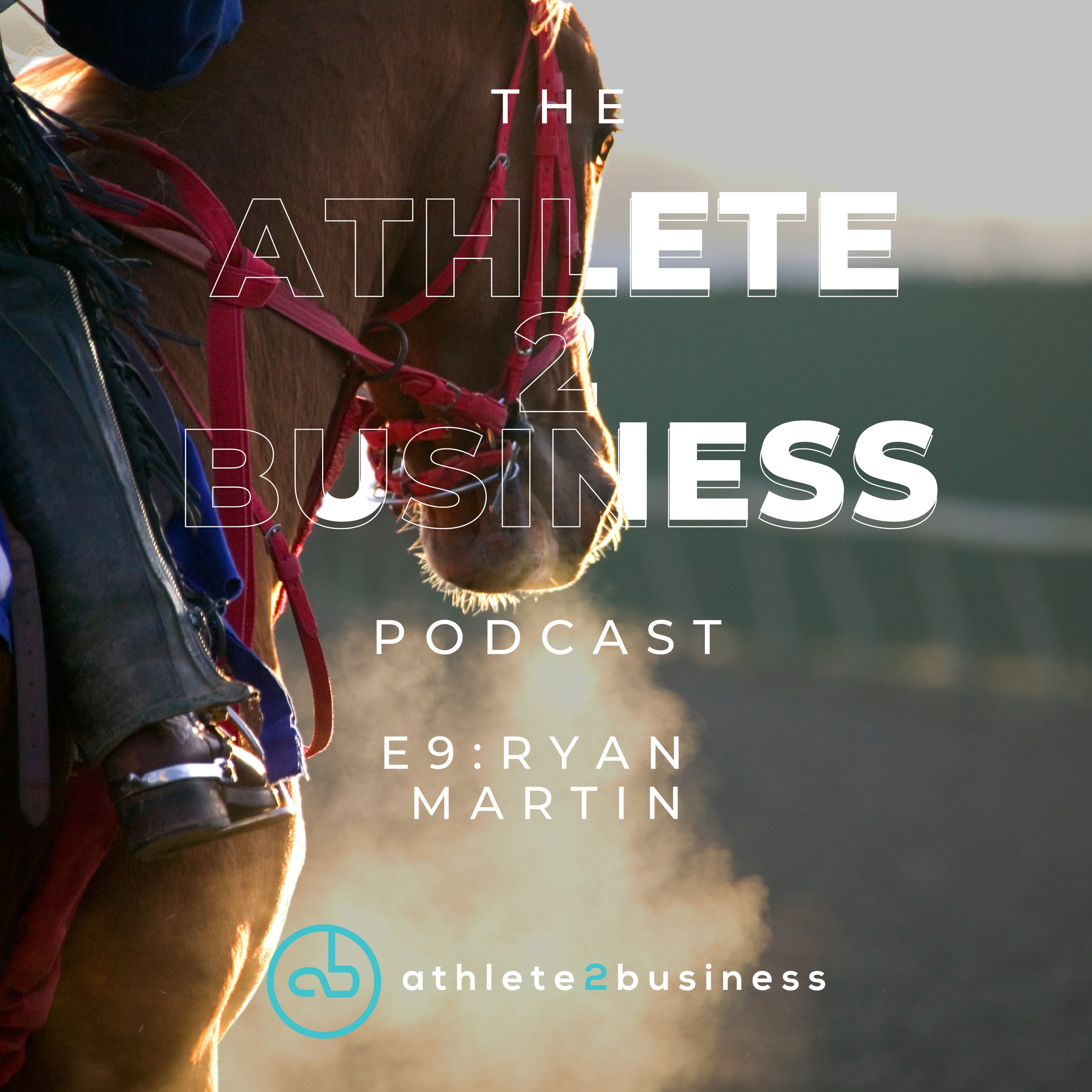 The Athlete2Business Podcast