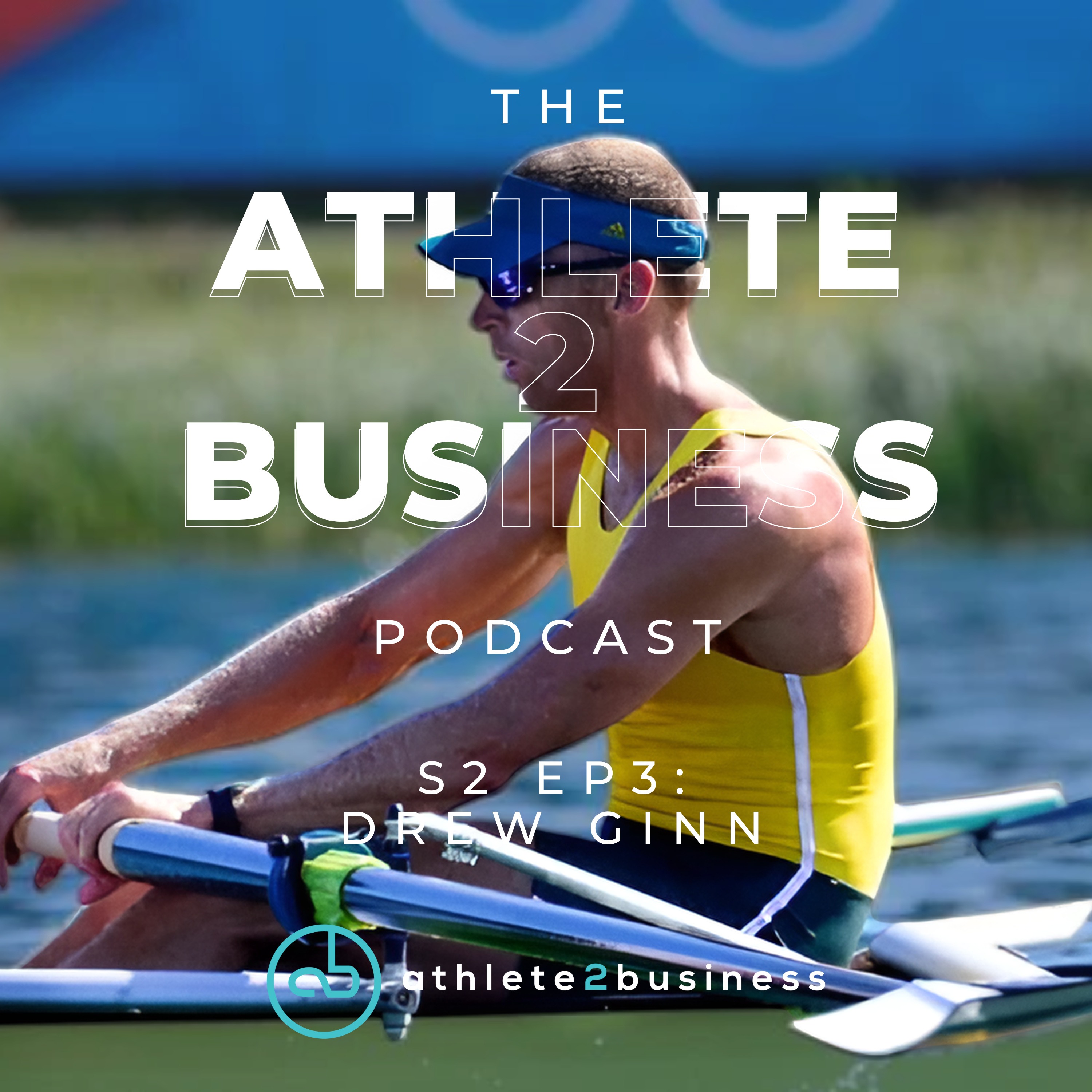 The Athlete2Business Podcast