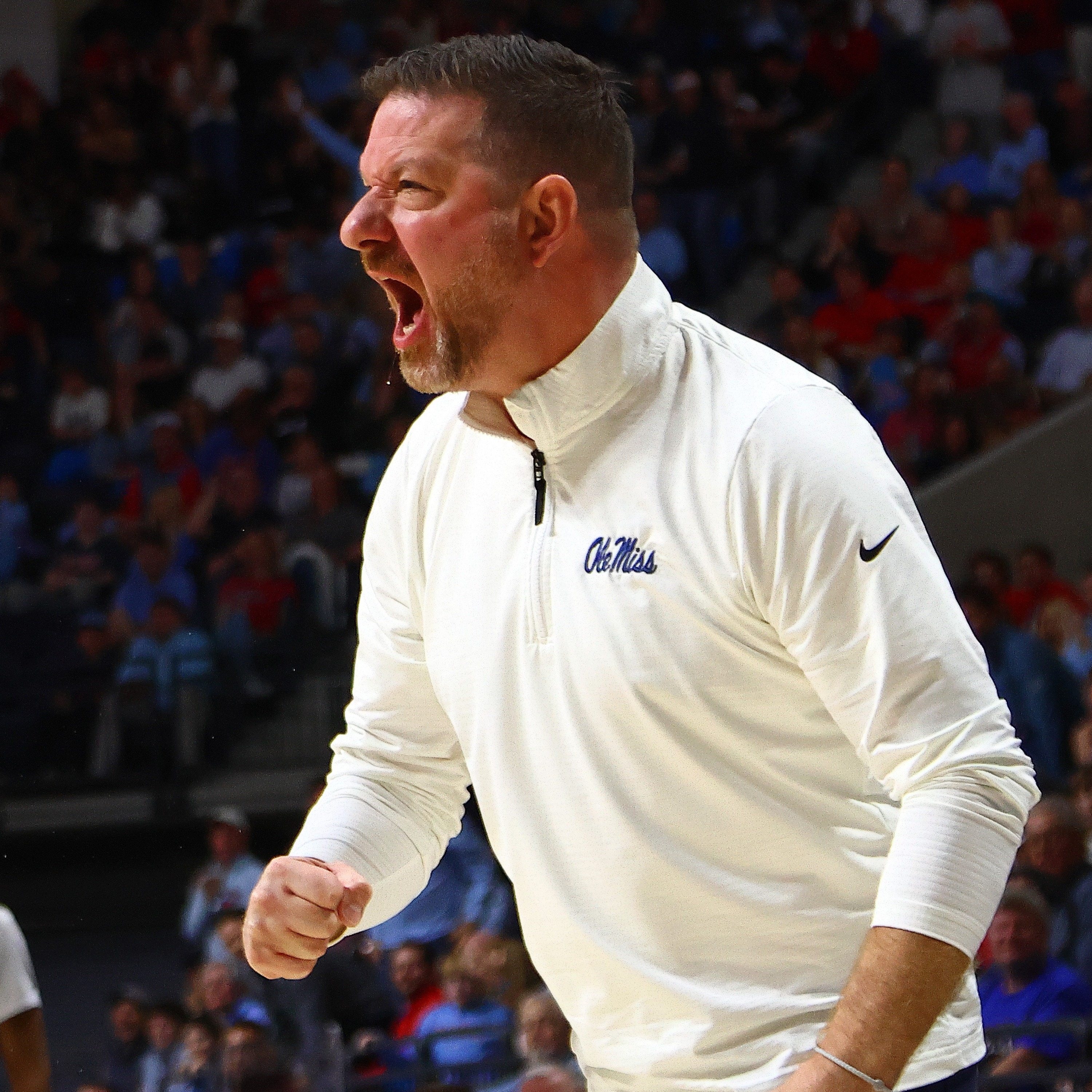 RYH: Ole Miss baseball opens a winner; hoops disappoints