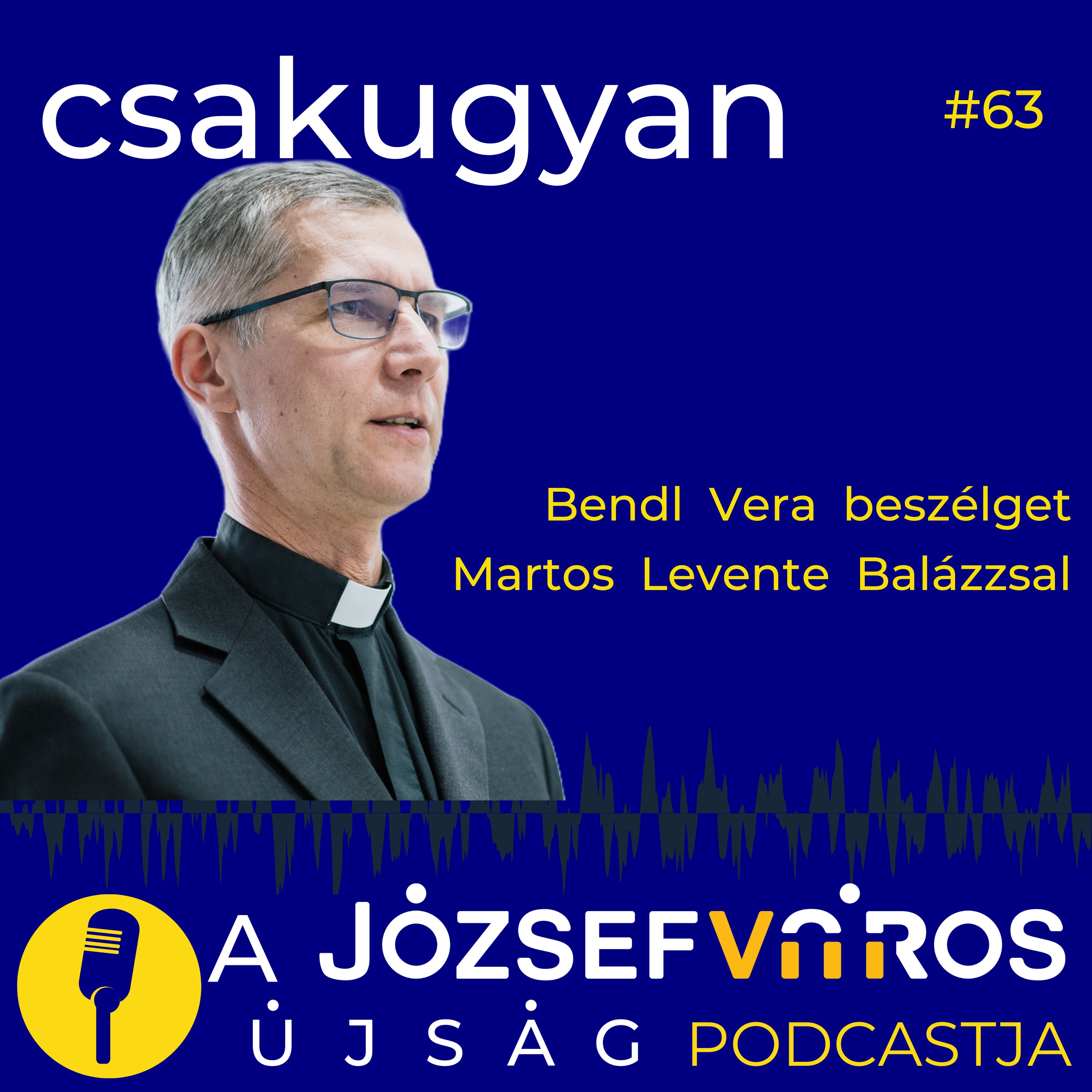 Csakugyan / 8 és fél óra