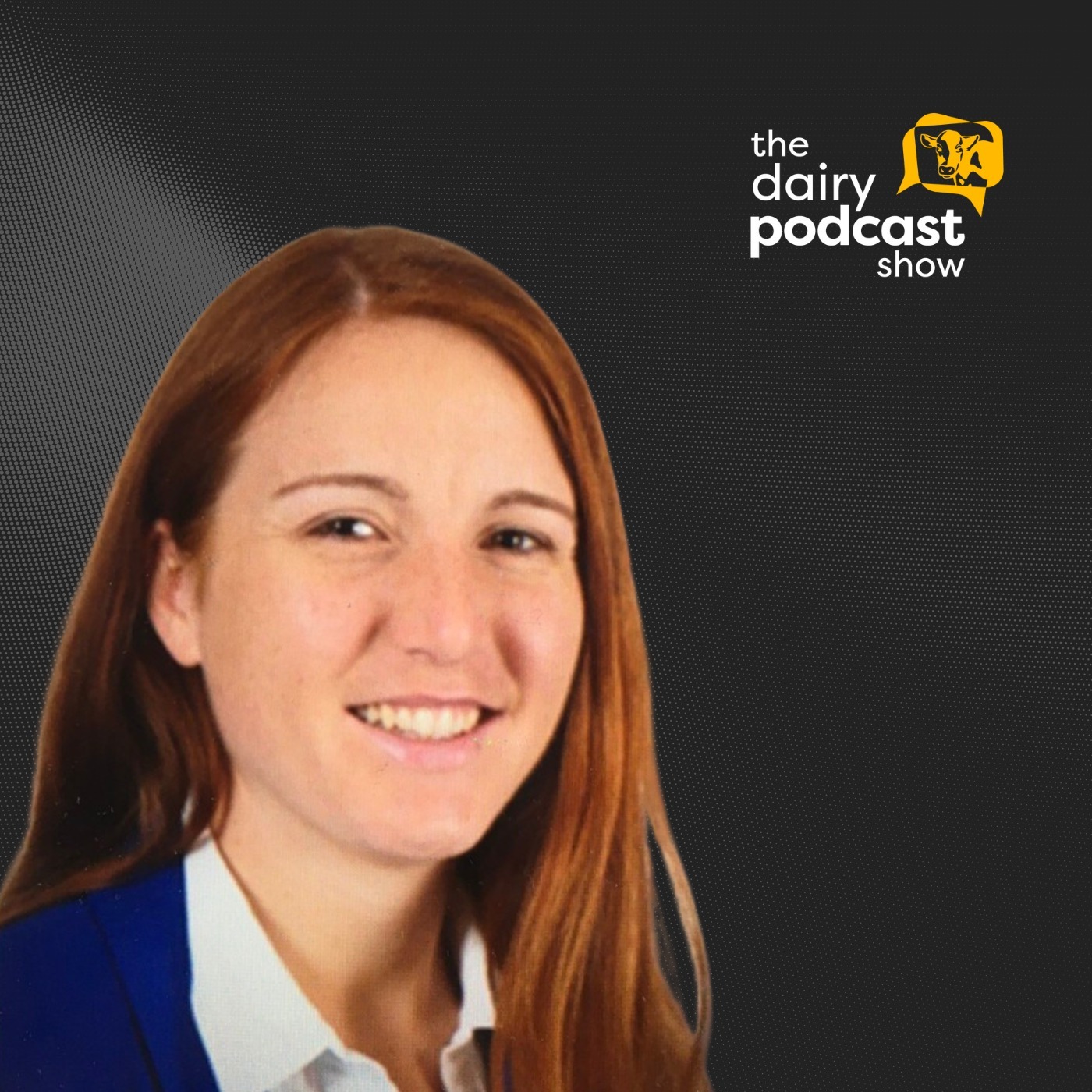 Dr. Corinna Brock: Fatty Acids & Dairy Cattle | Ep. 131