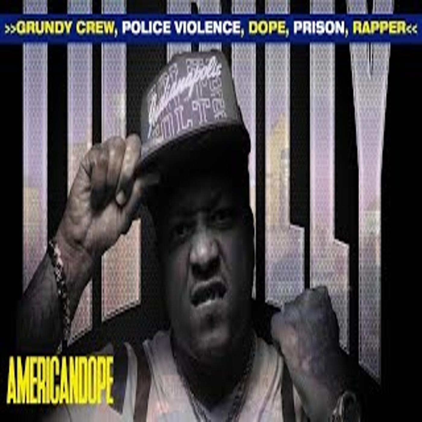 Nap Town's Notorious Lil Billy: Gangster to Rapper Transformation episode artwork