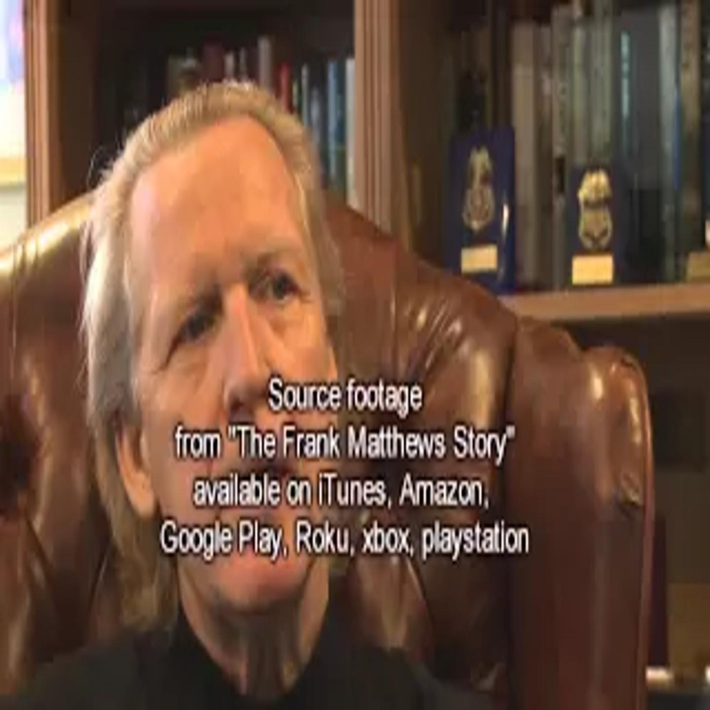 IRS investigator talks about Frank Matthews, drugs, and America episode artwork