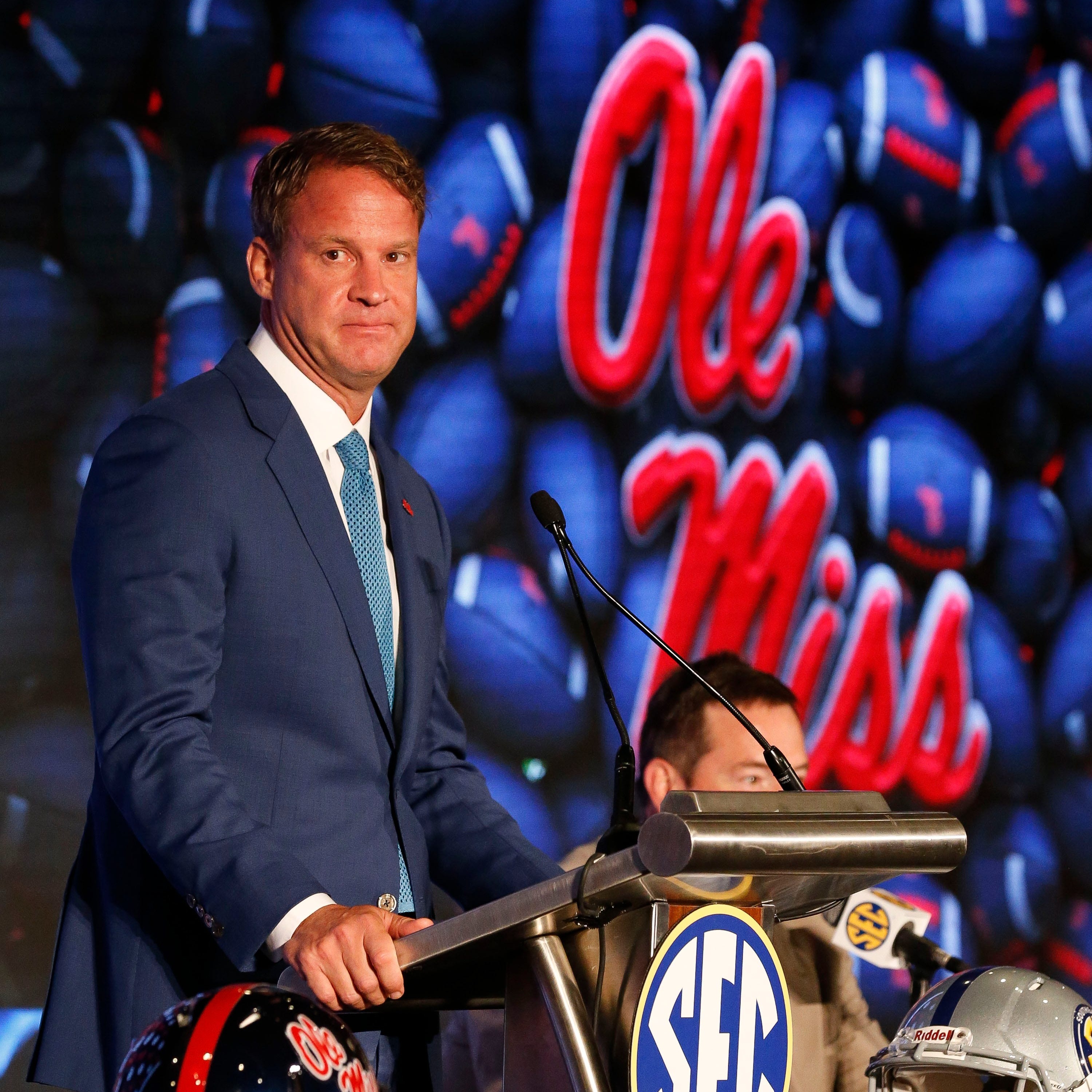 SEC and Big Ten moving to change college football as we know it