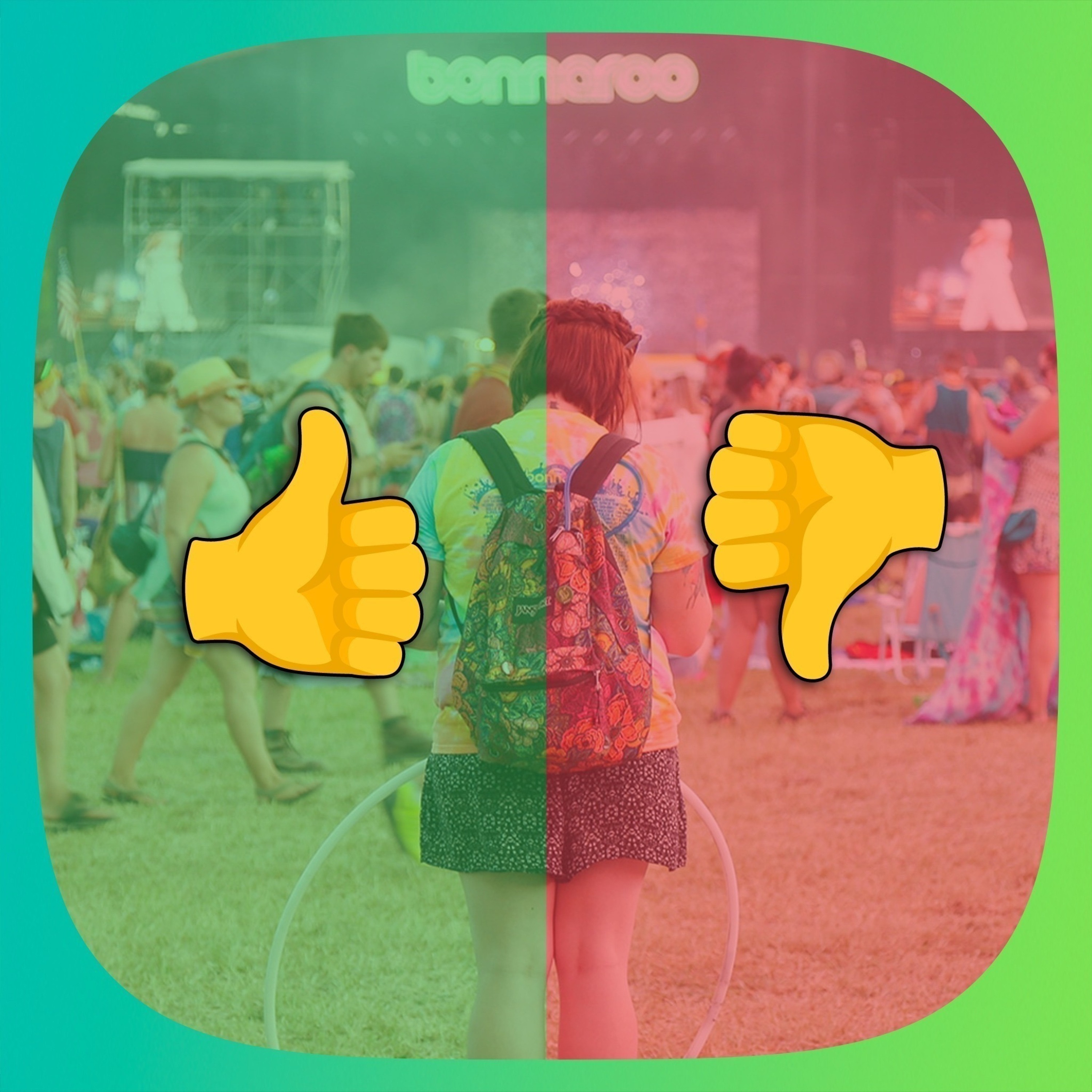 Bonnaroo 2024 Do's and Don'ts, Tips and Tricks (Part 2)