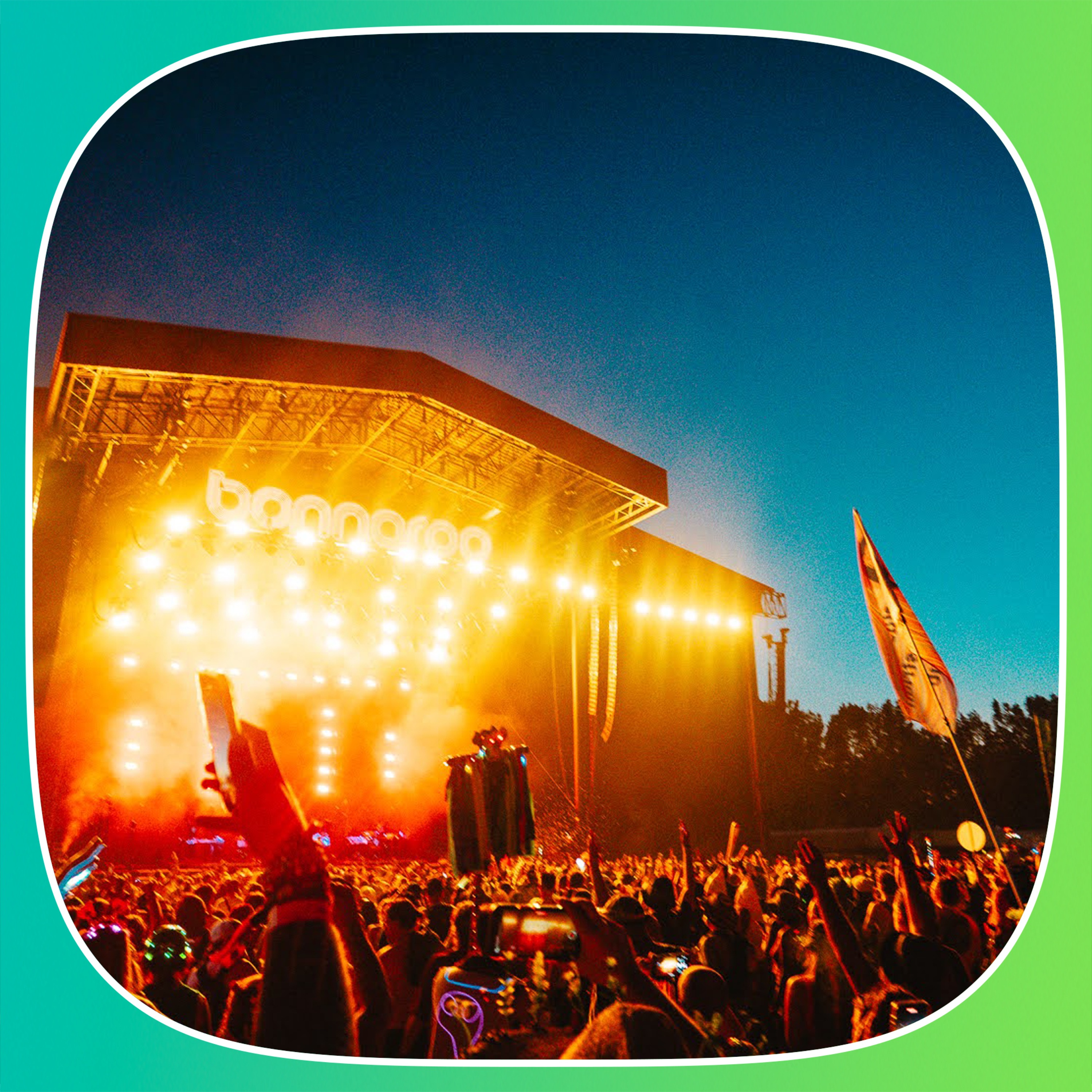 Best Bonnaroo Ever? Bonnaroo 2024 Recap and Review