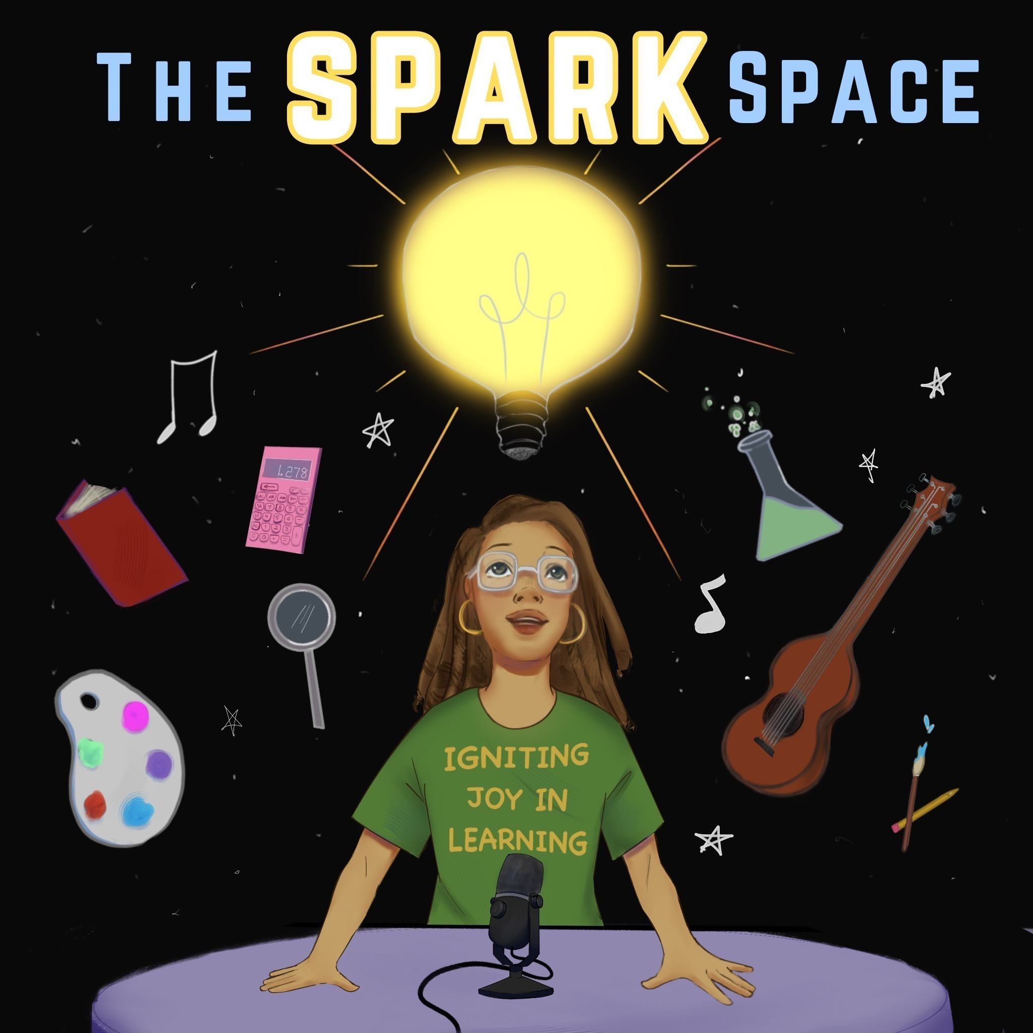 The Spark Space
