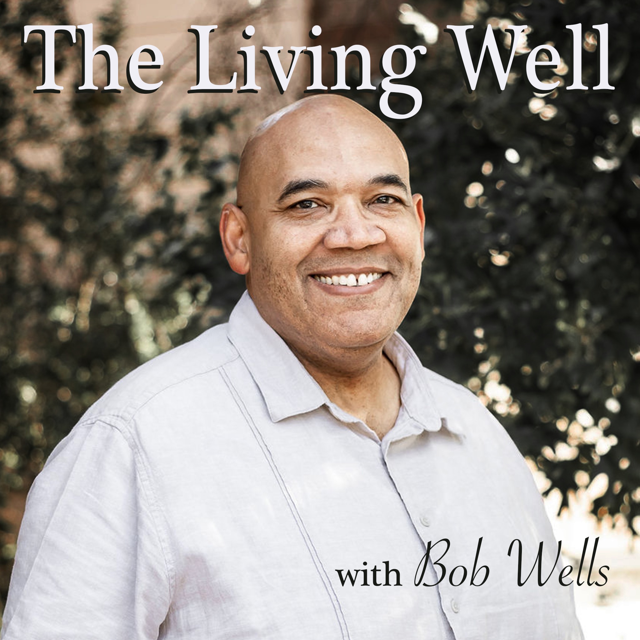 Back to the Basics - Prayer of Agreement — The Living Well cover