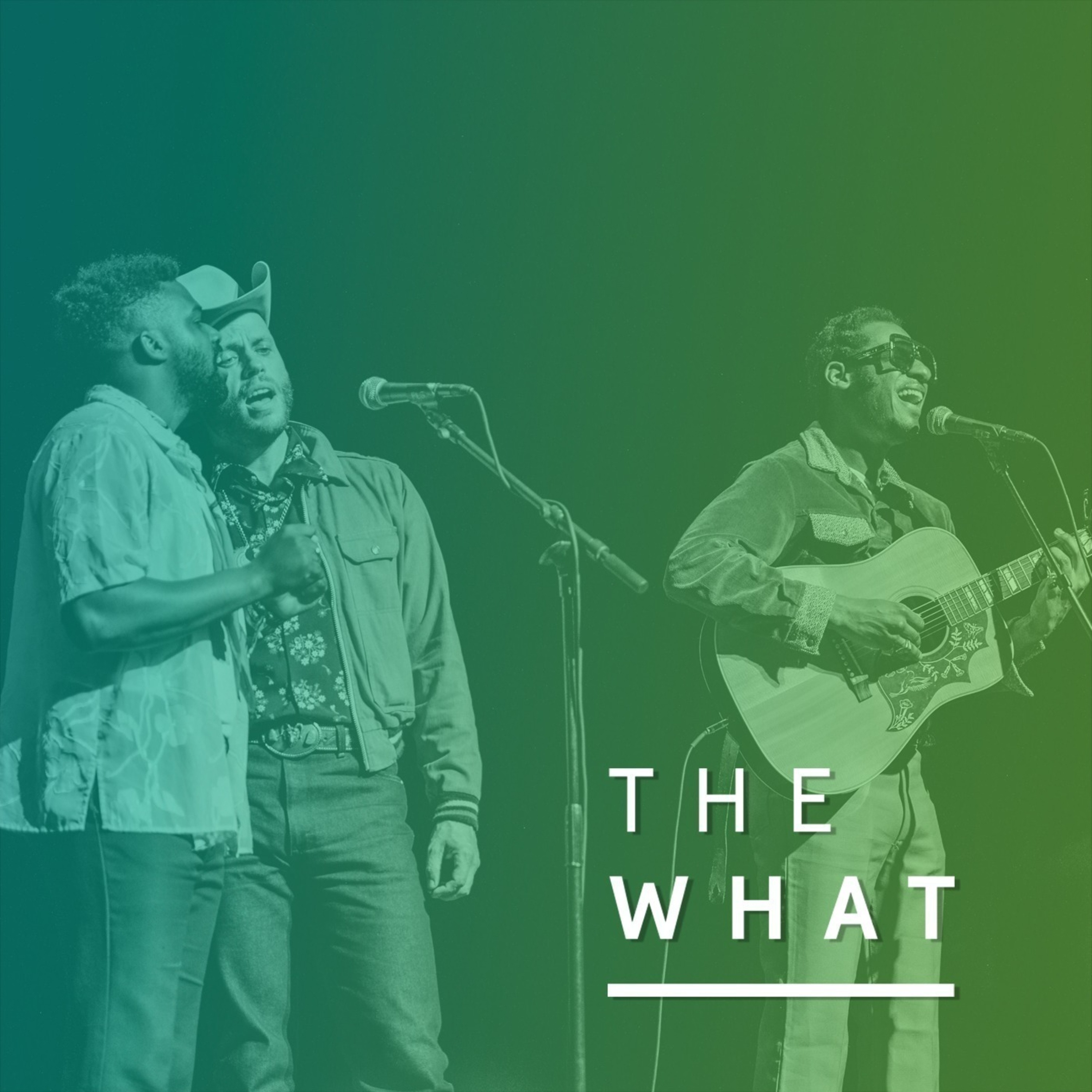 The What Podcast