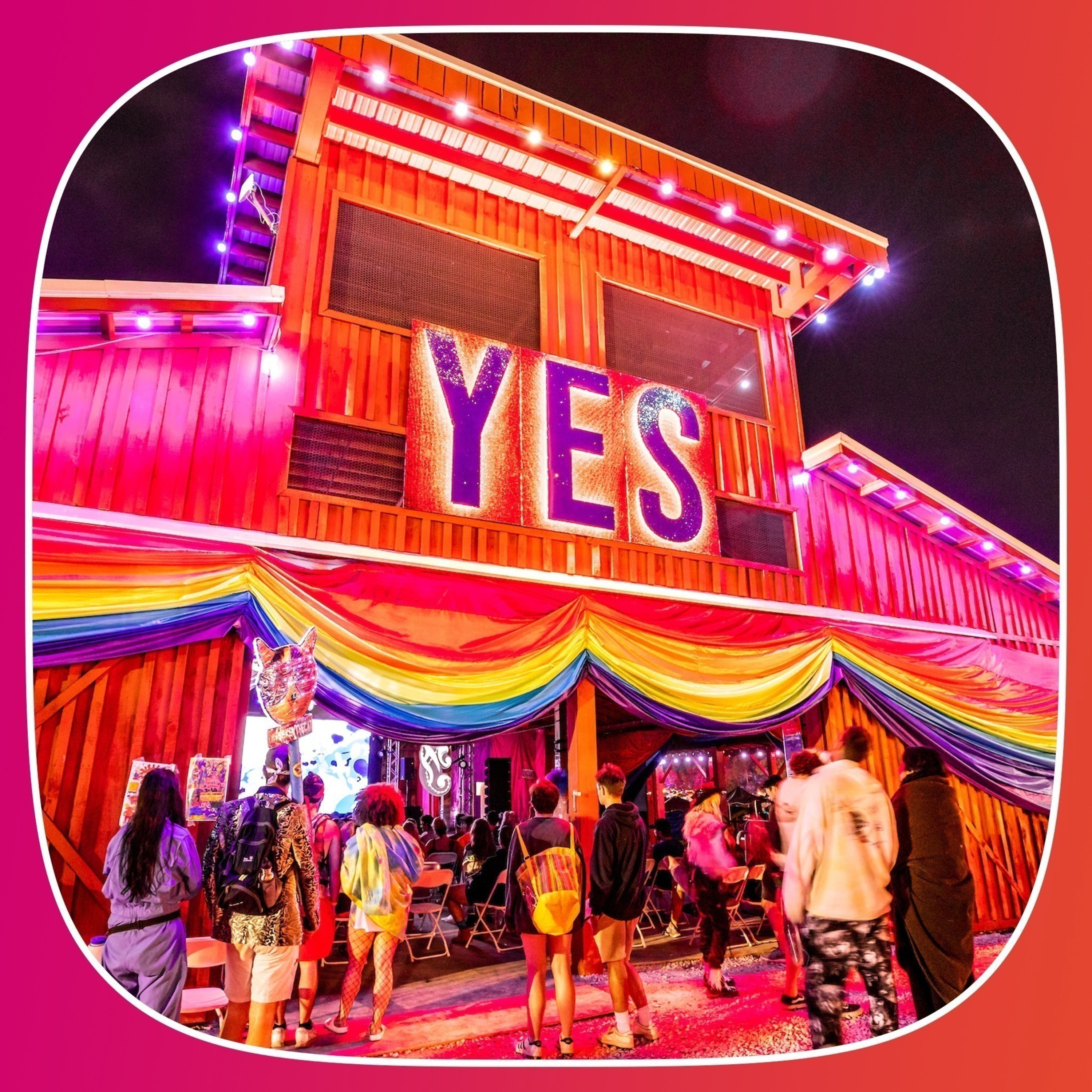 Outeroo Plaza Lineup and Your Favorite Bonnaroo Memories