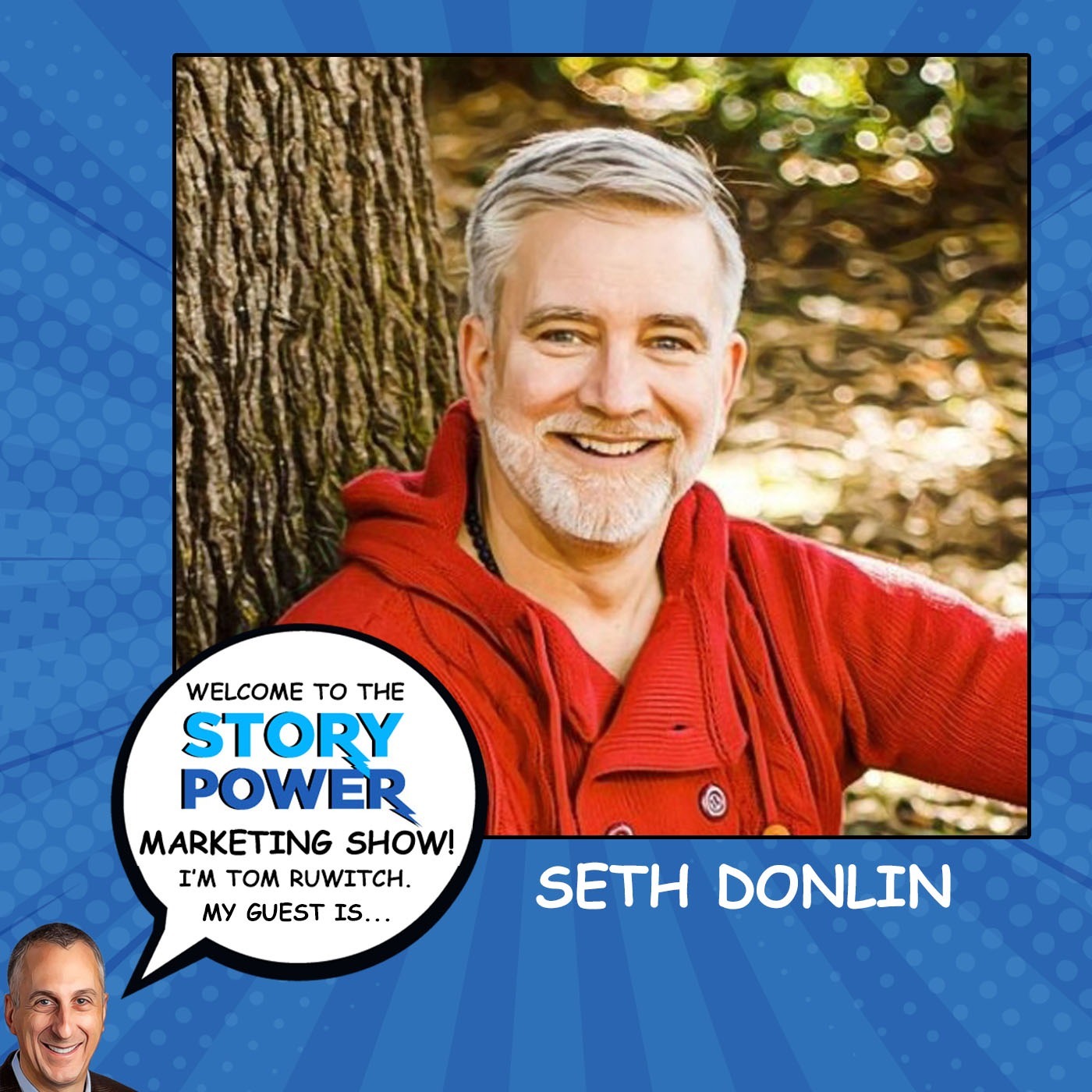 The Story Power Marketing Show