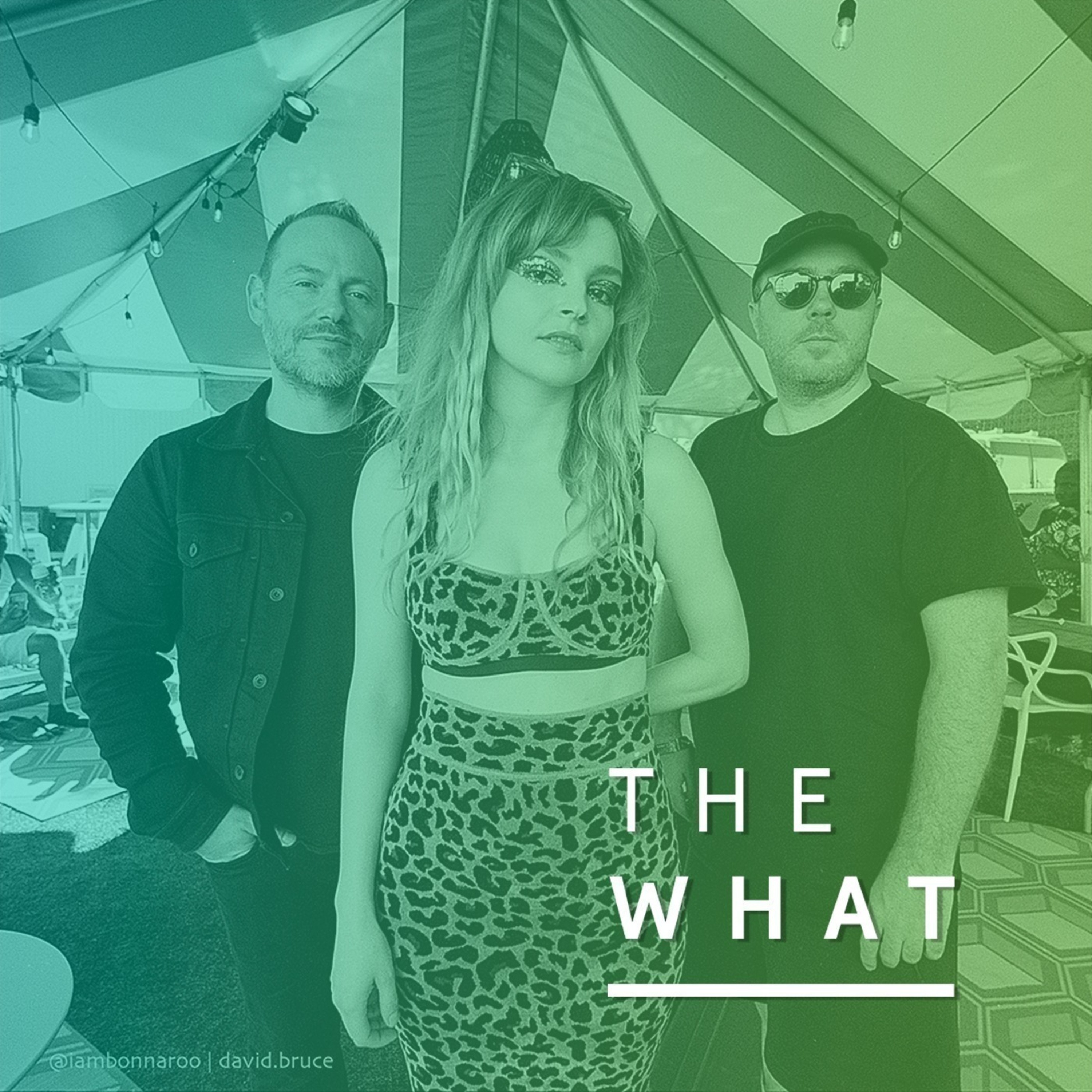 The What Podcast