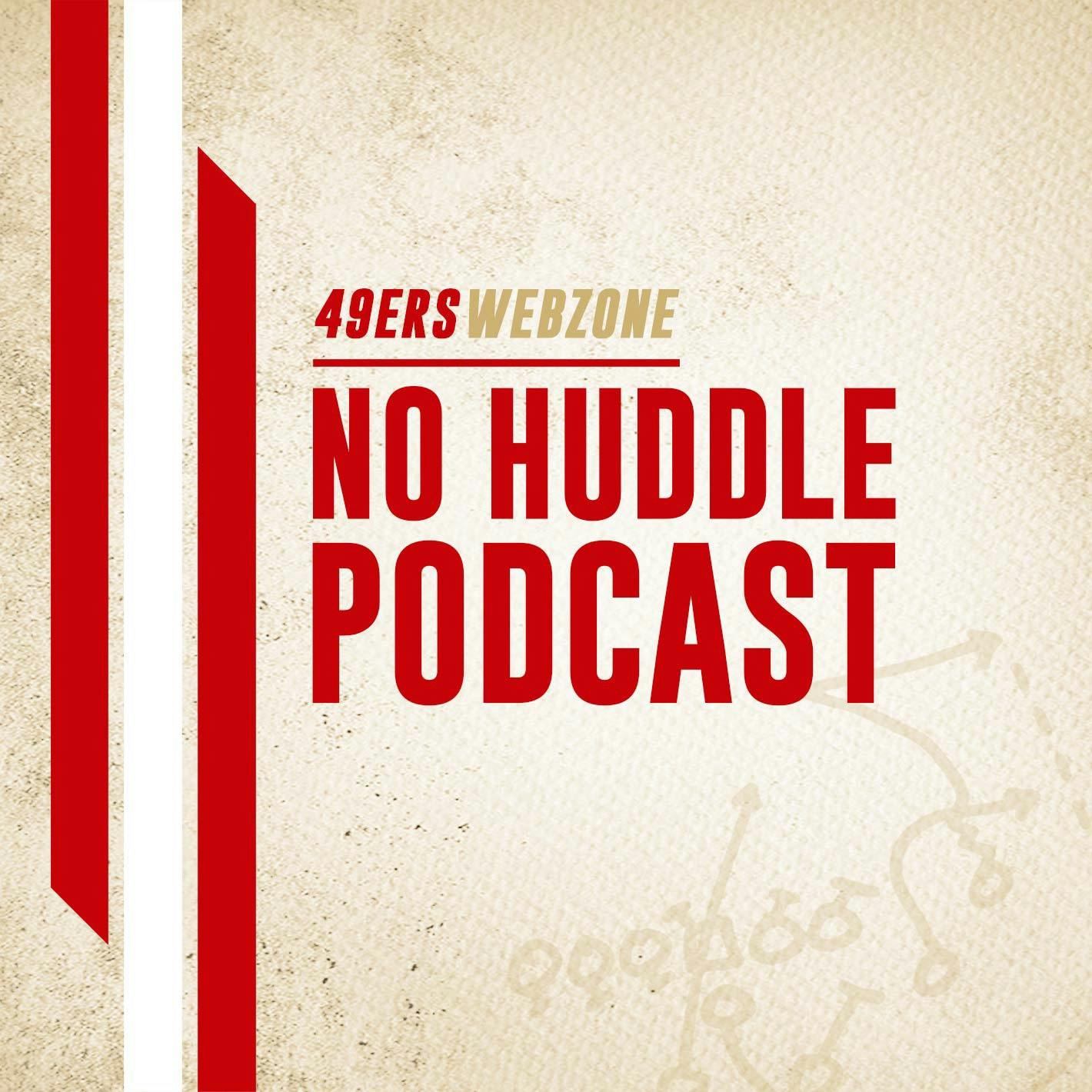 Ep. 136 - Why we're not buying the Mac Jones-to-49ers hype