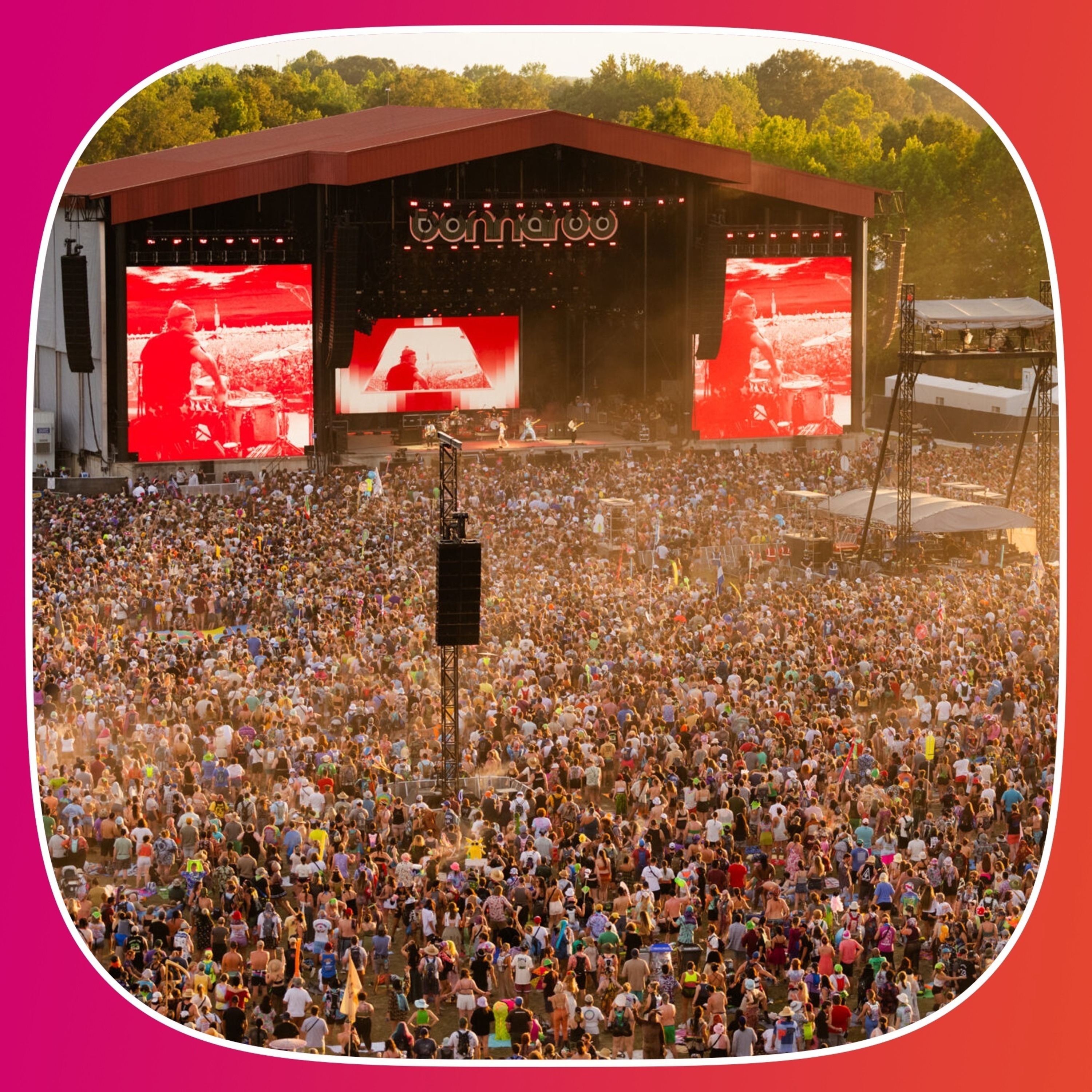 Bonnaroo 2024 News and Rumors