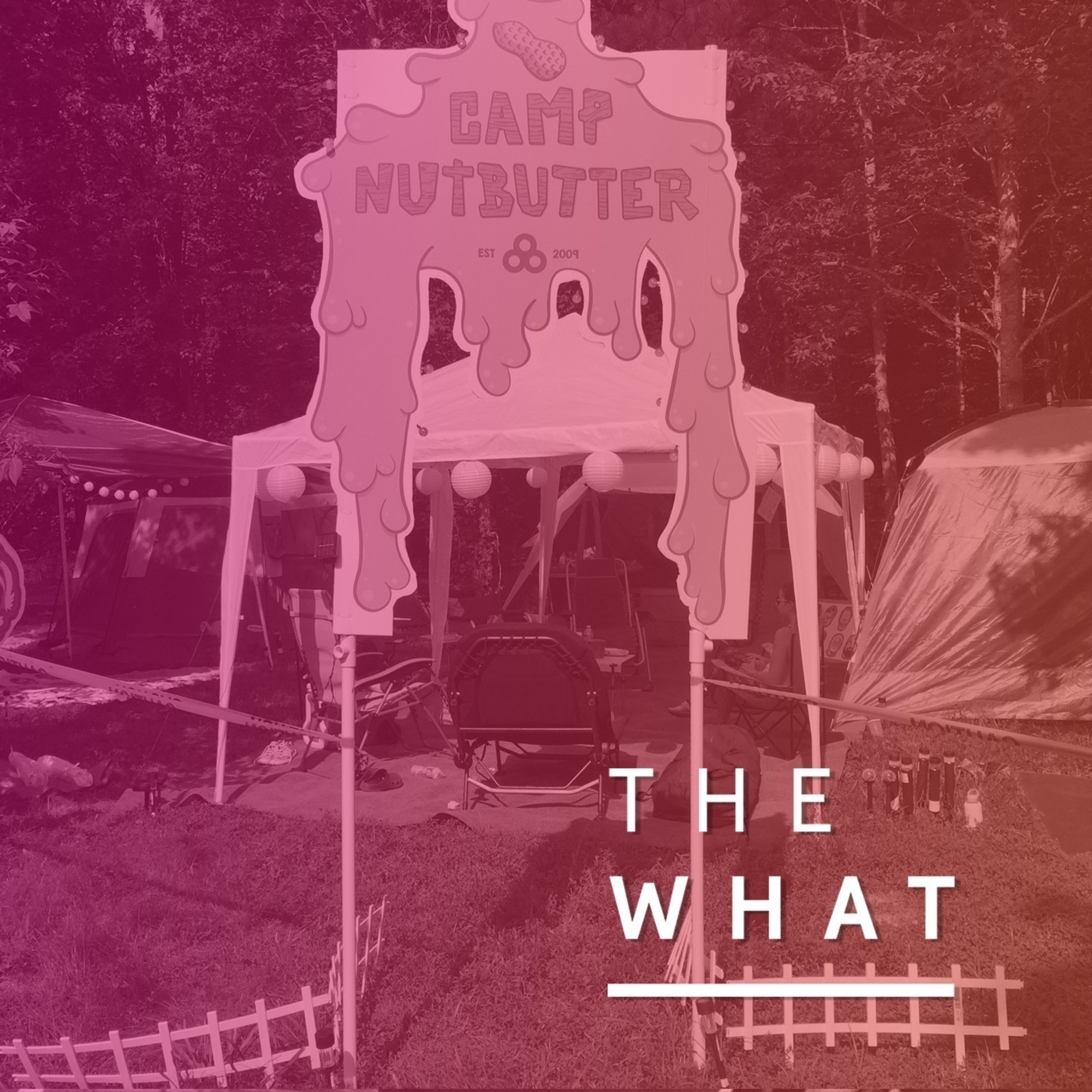 The 'Roo Crew: The What Podcast Live Episode