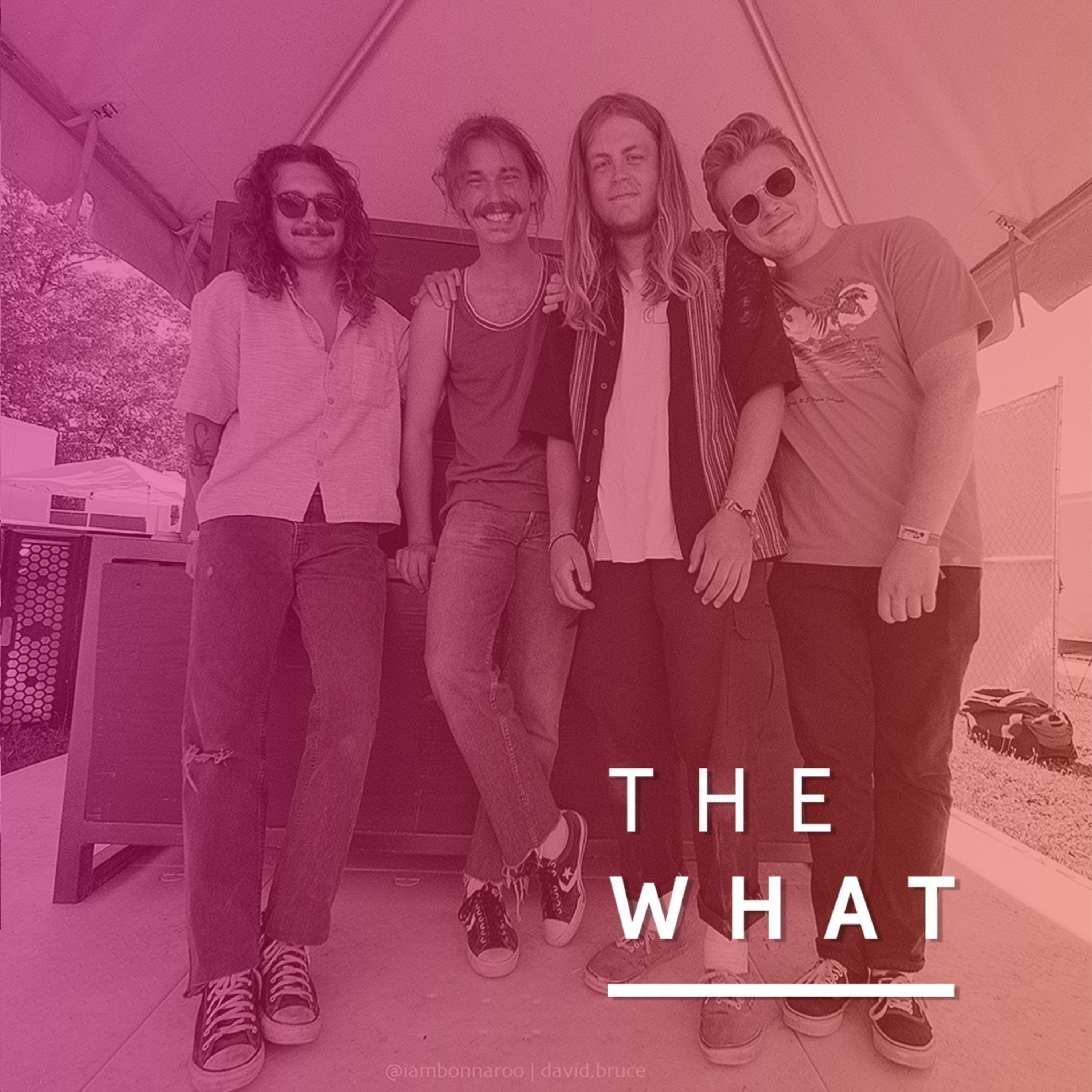 The What Podcast